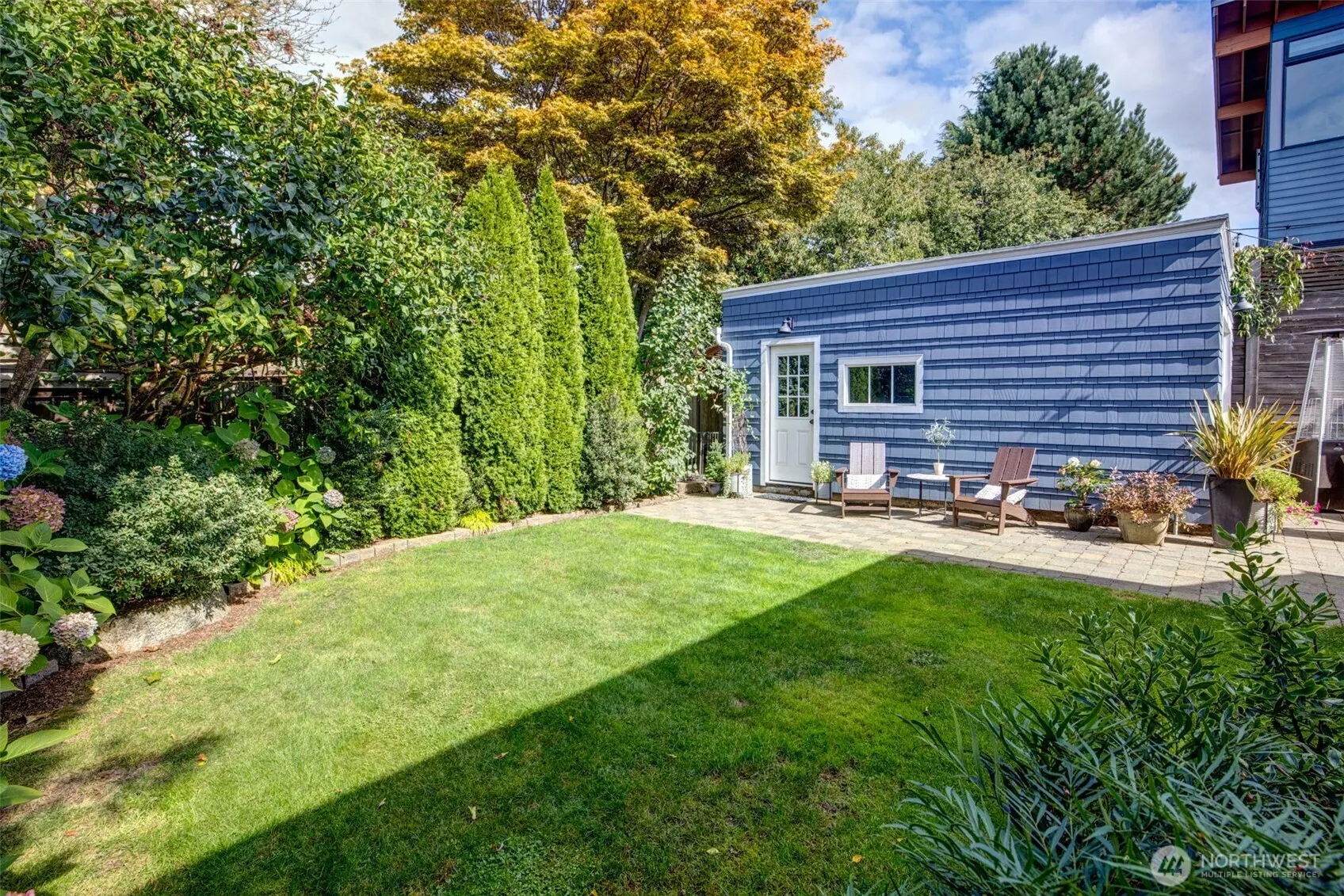 1834 N 54th Street , Seattle, WA 98103