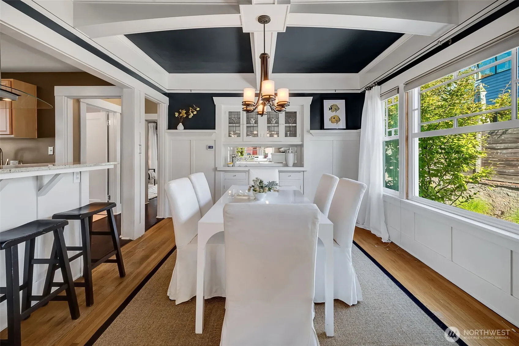 1834 N 54th Street , Seattle, WA 98103