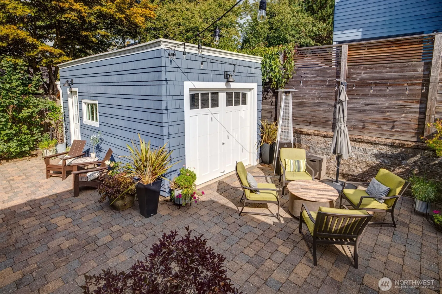 1834 N 54th Street , Seattle, WA 98103