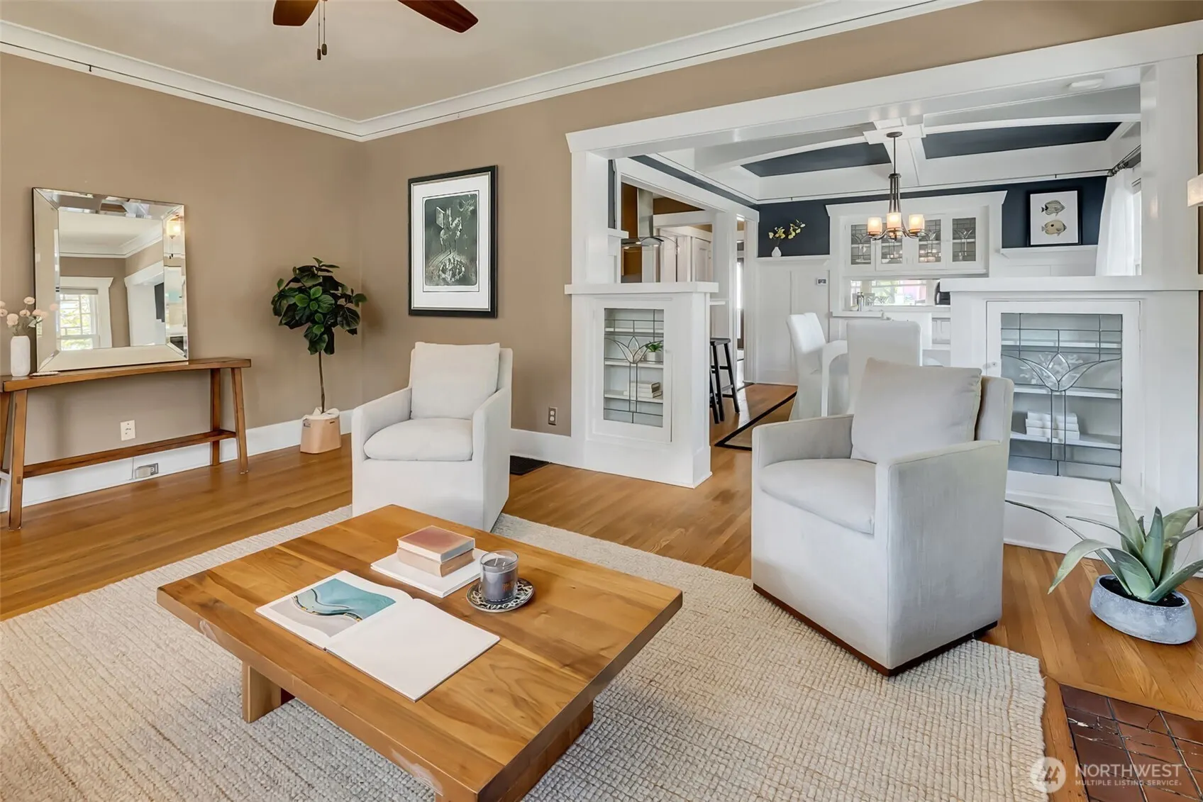 1834 N 54th Street , Seattle, WA 98103