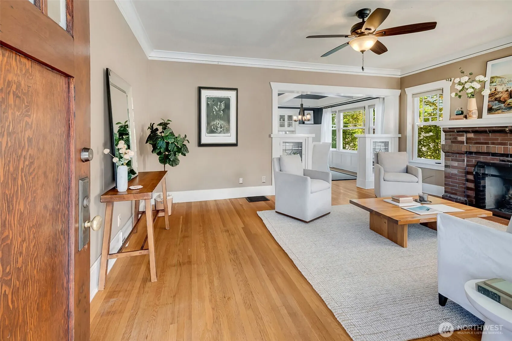 1834 N 54th Street , Seattle, WA 98103