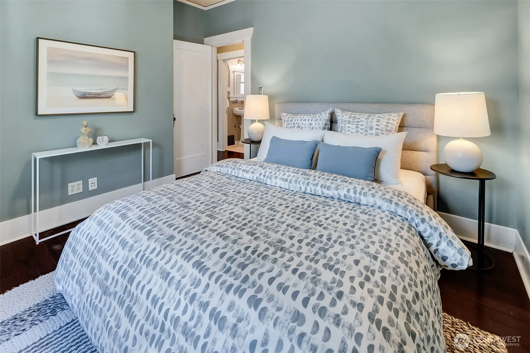 1834 N 54th Street , Seattle, WA 98103