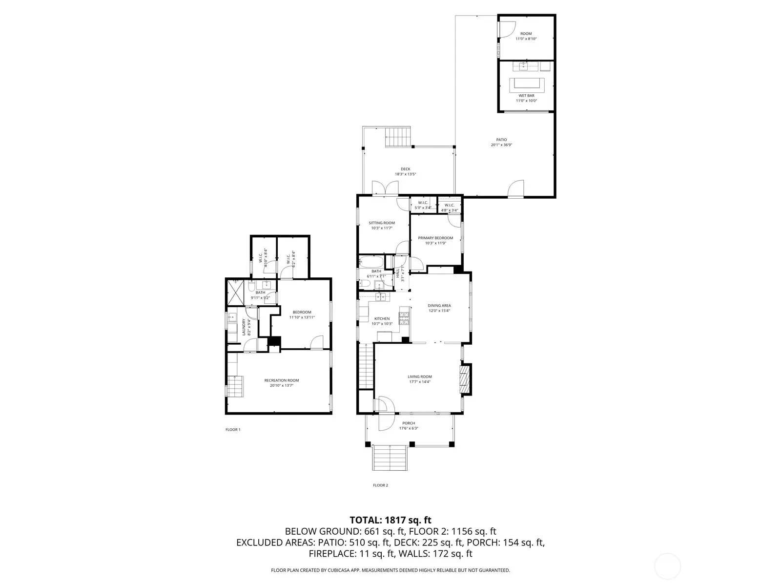 1834 N 54th Street , Seattle, WA 98103