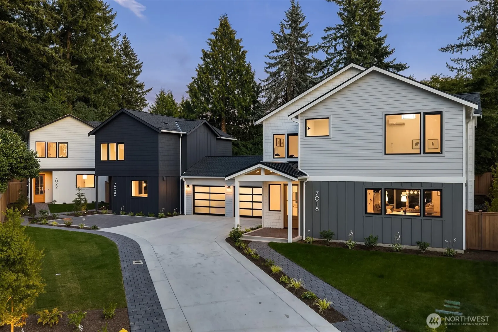 7022 127th Avenue NE, Kirkland, WA 98033