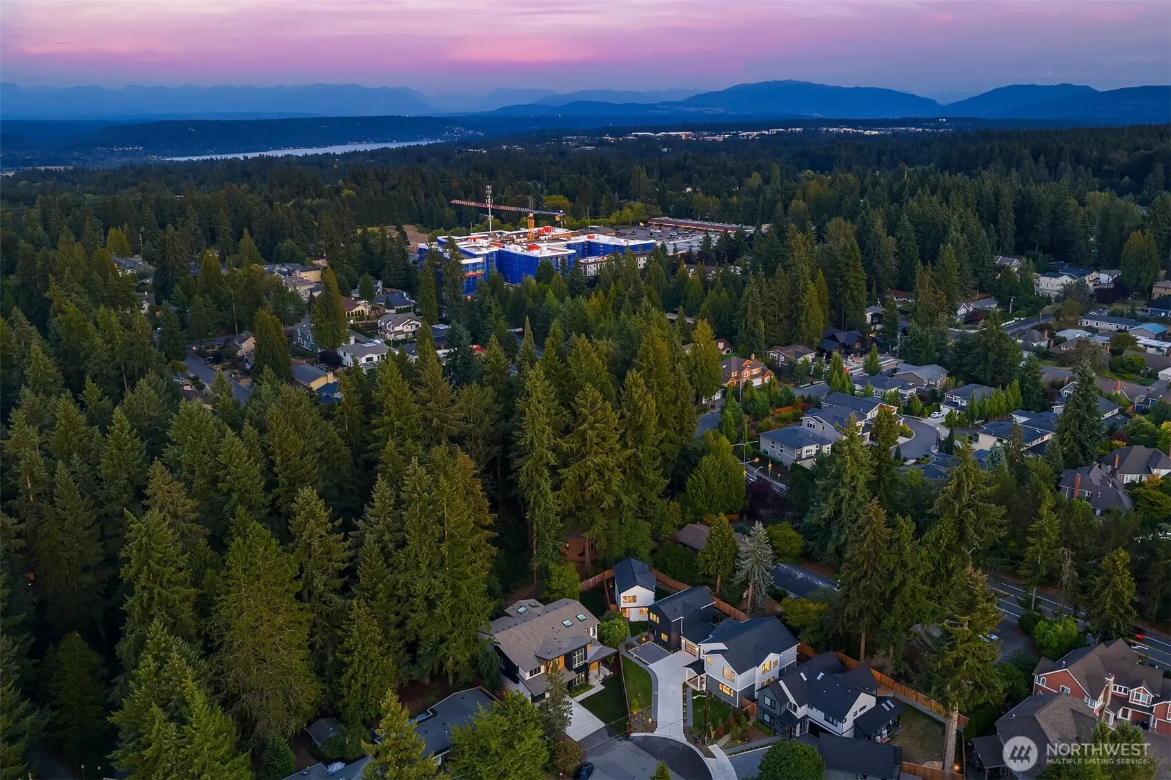 7022 127th Avenue NE, Kirkland, WA 98033