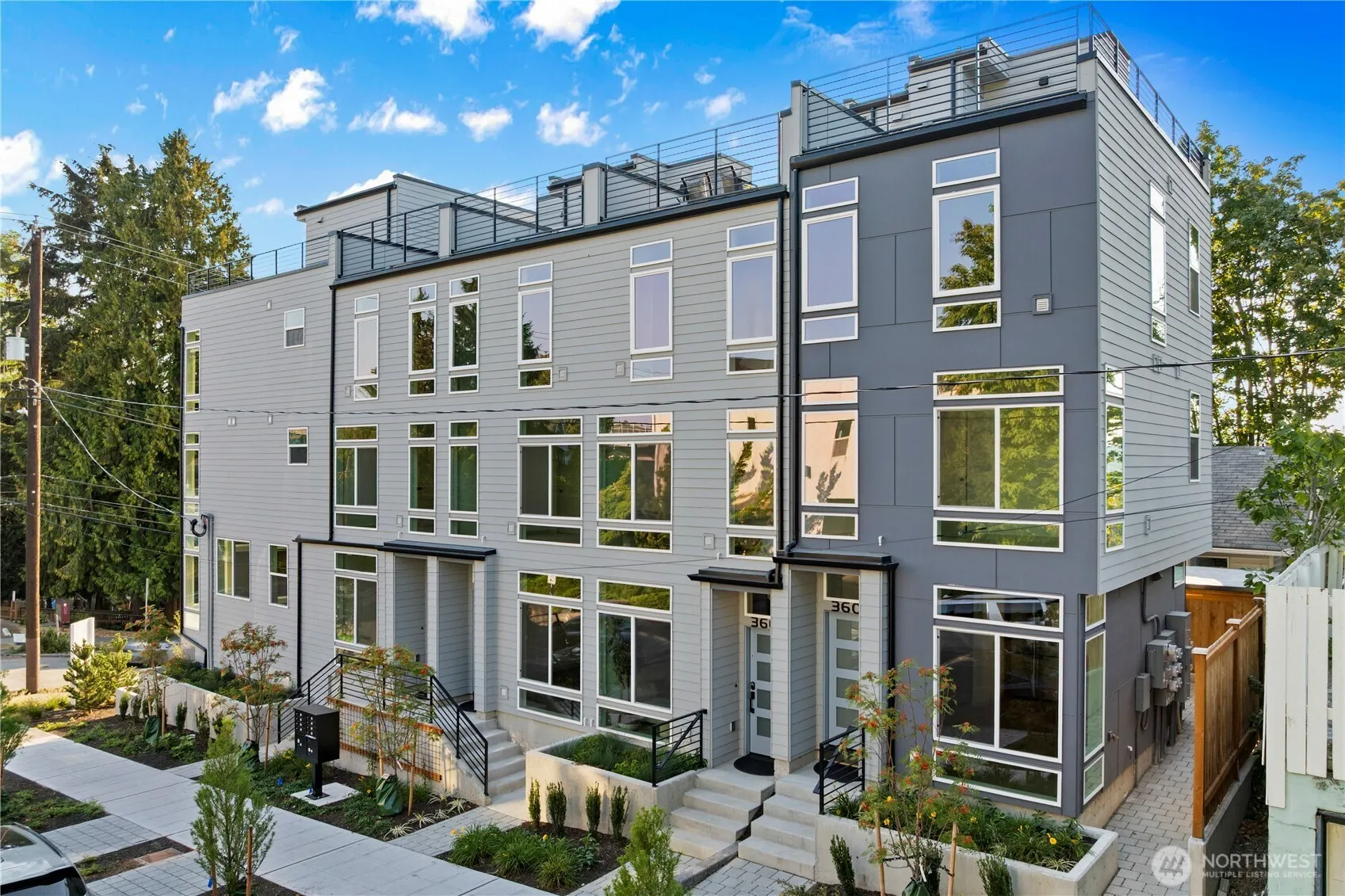 3607 Linden Avenue N, Seattle, WA 98103
