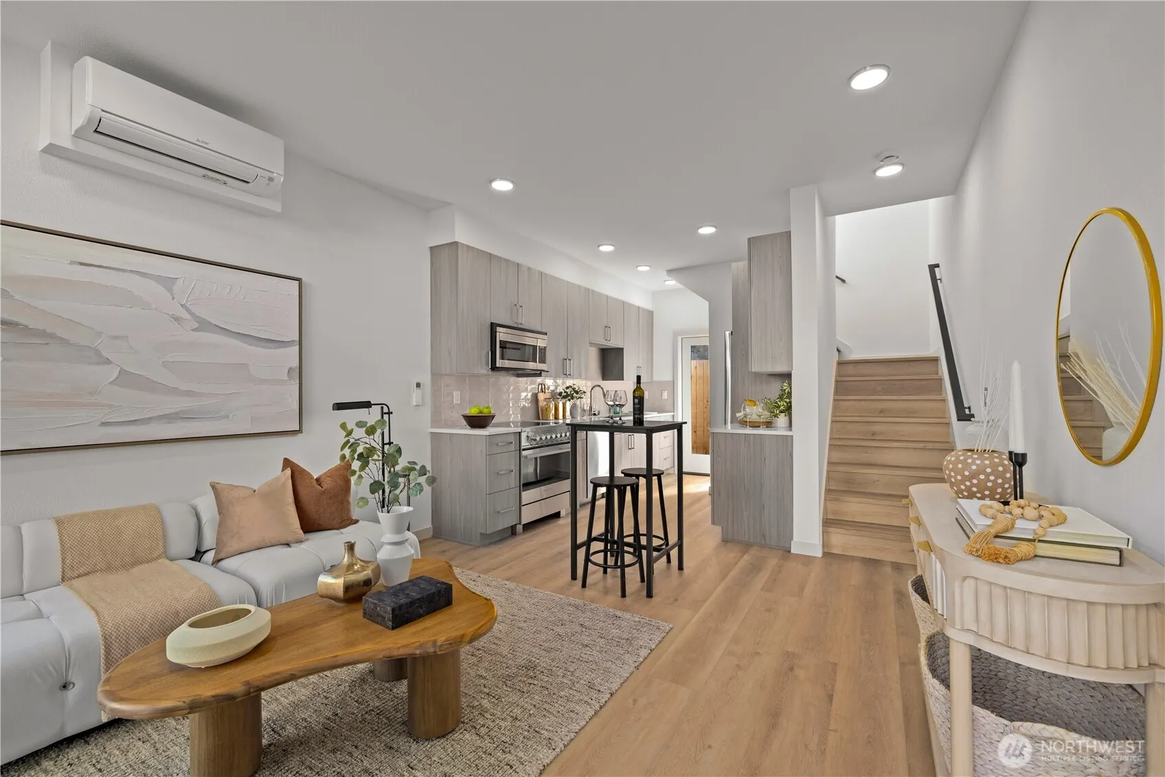 3607 Linden Avenue N, Seattle, WA 98103