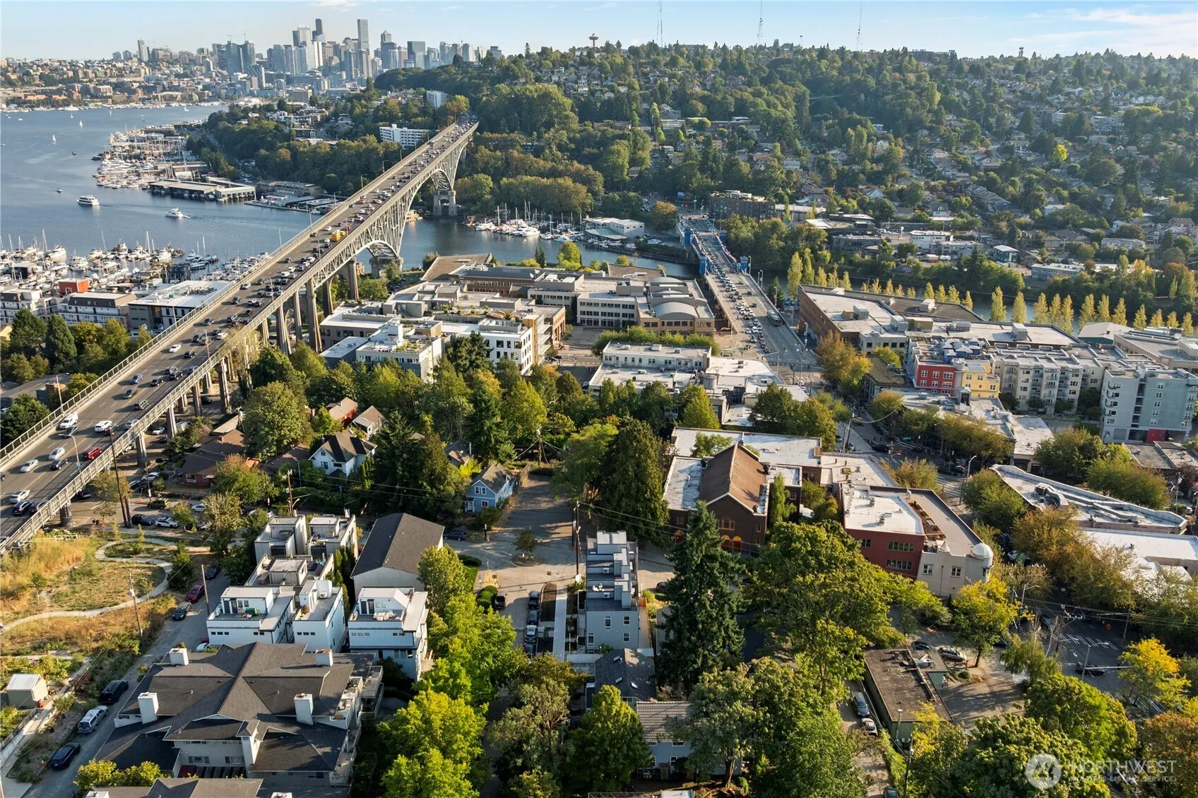 3607 Linden Avenue N, Seattle, WA 98103