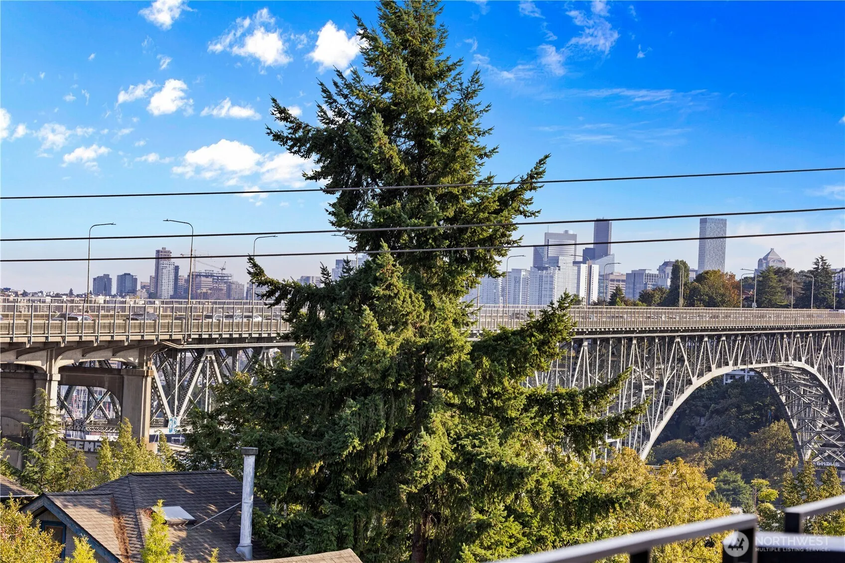 3607 Linden Avenue N, Seattle, WA 98103