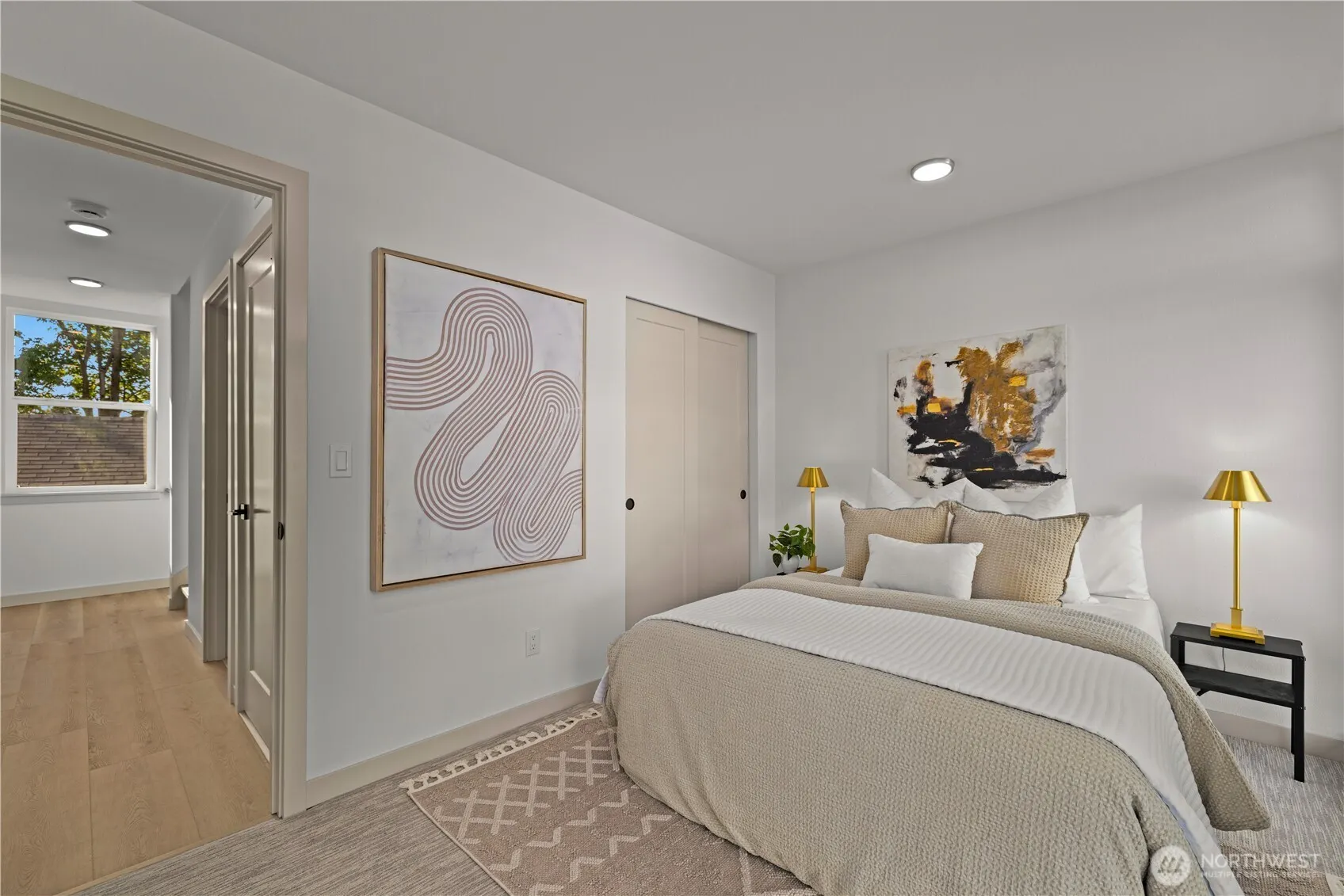 3607 Linden Avenue N, Seattle, WA 98103