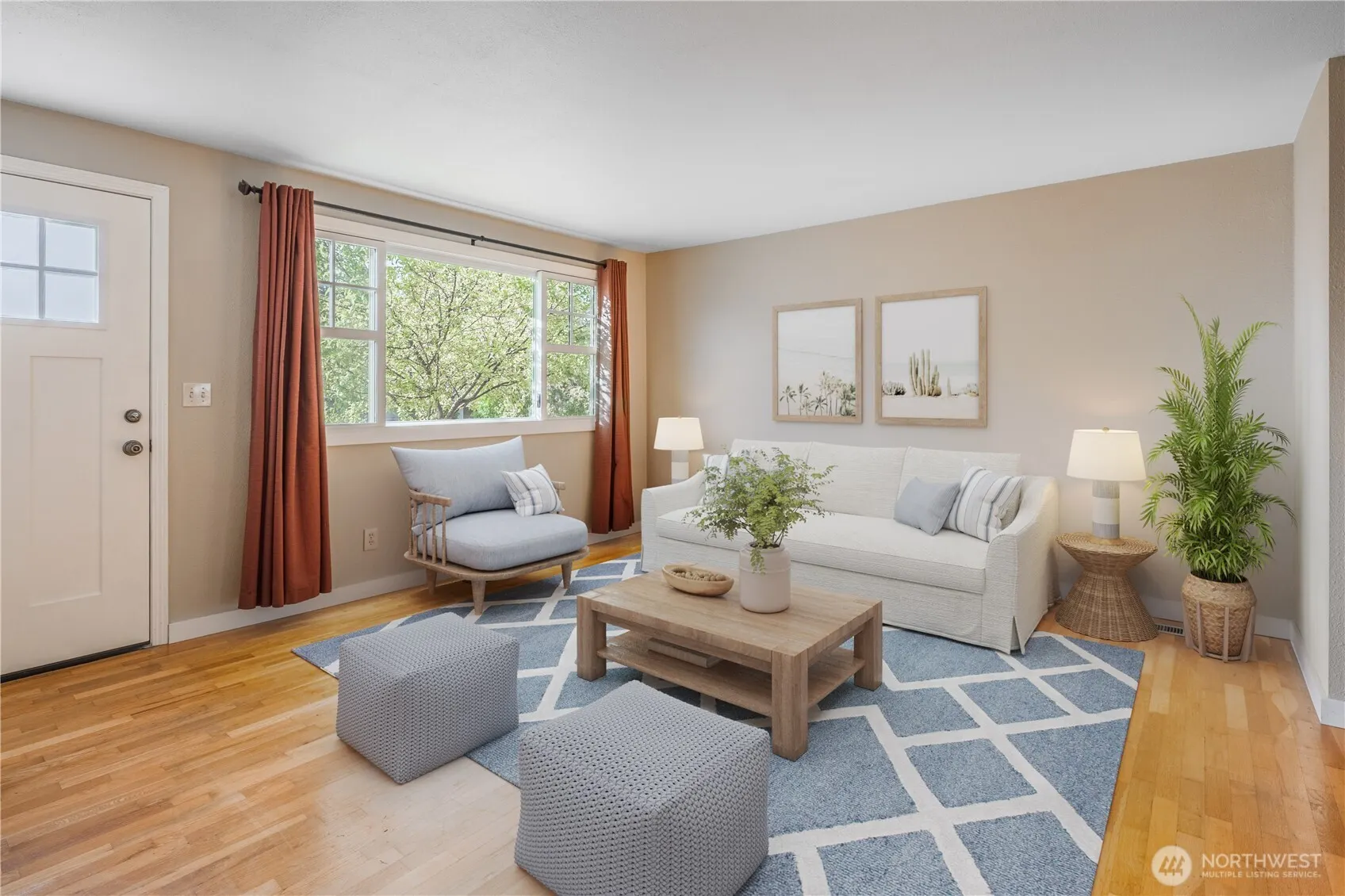 1300 Queen Avenue NE, Renton, WA 98056