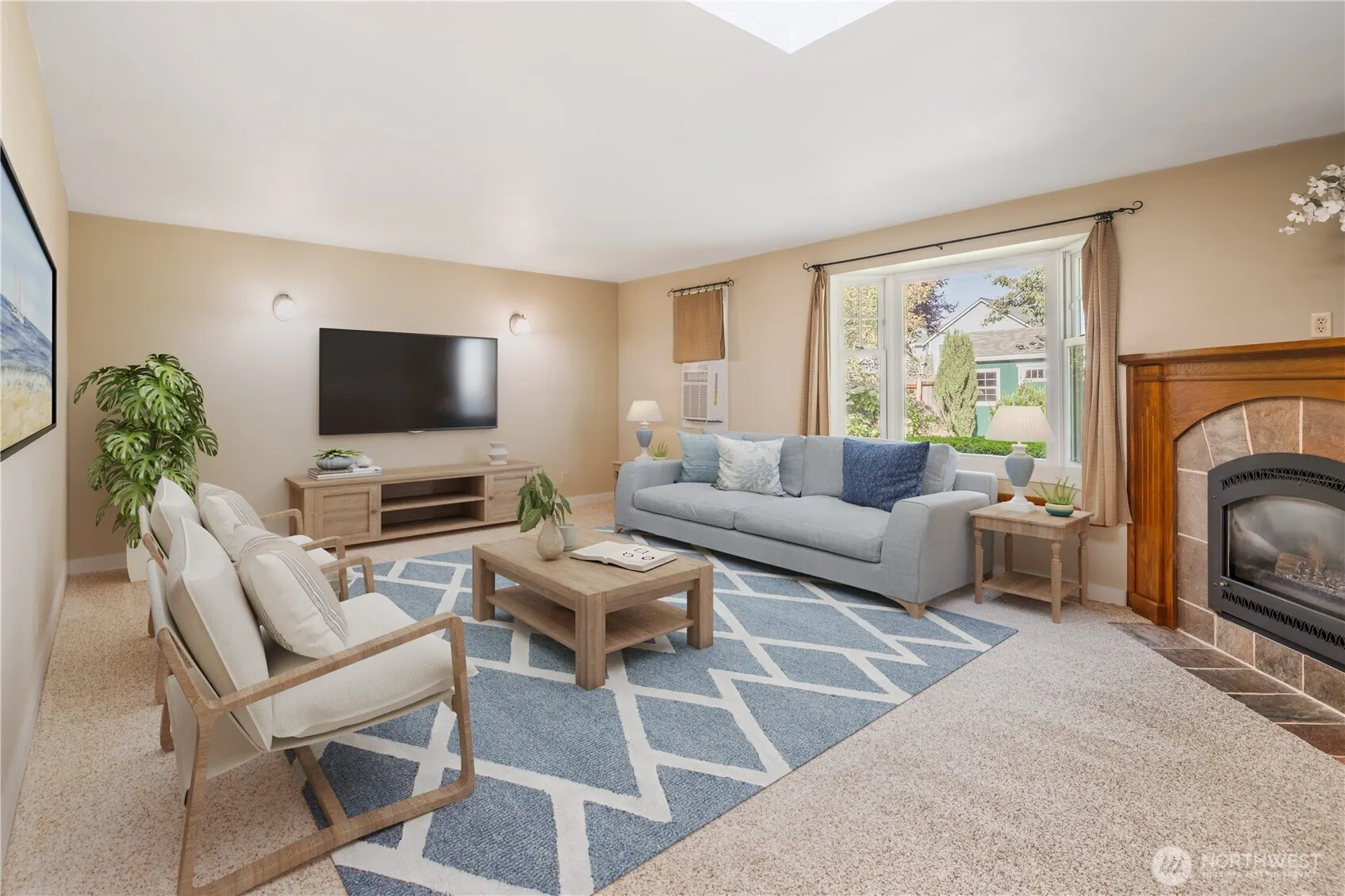 1300 Queen Avenue NE, Renton, WA 98056