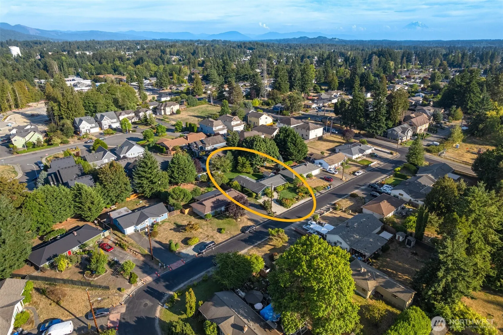 1300 Queen Avenue NE, Renton, WA 98056