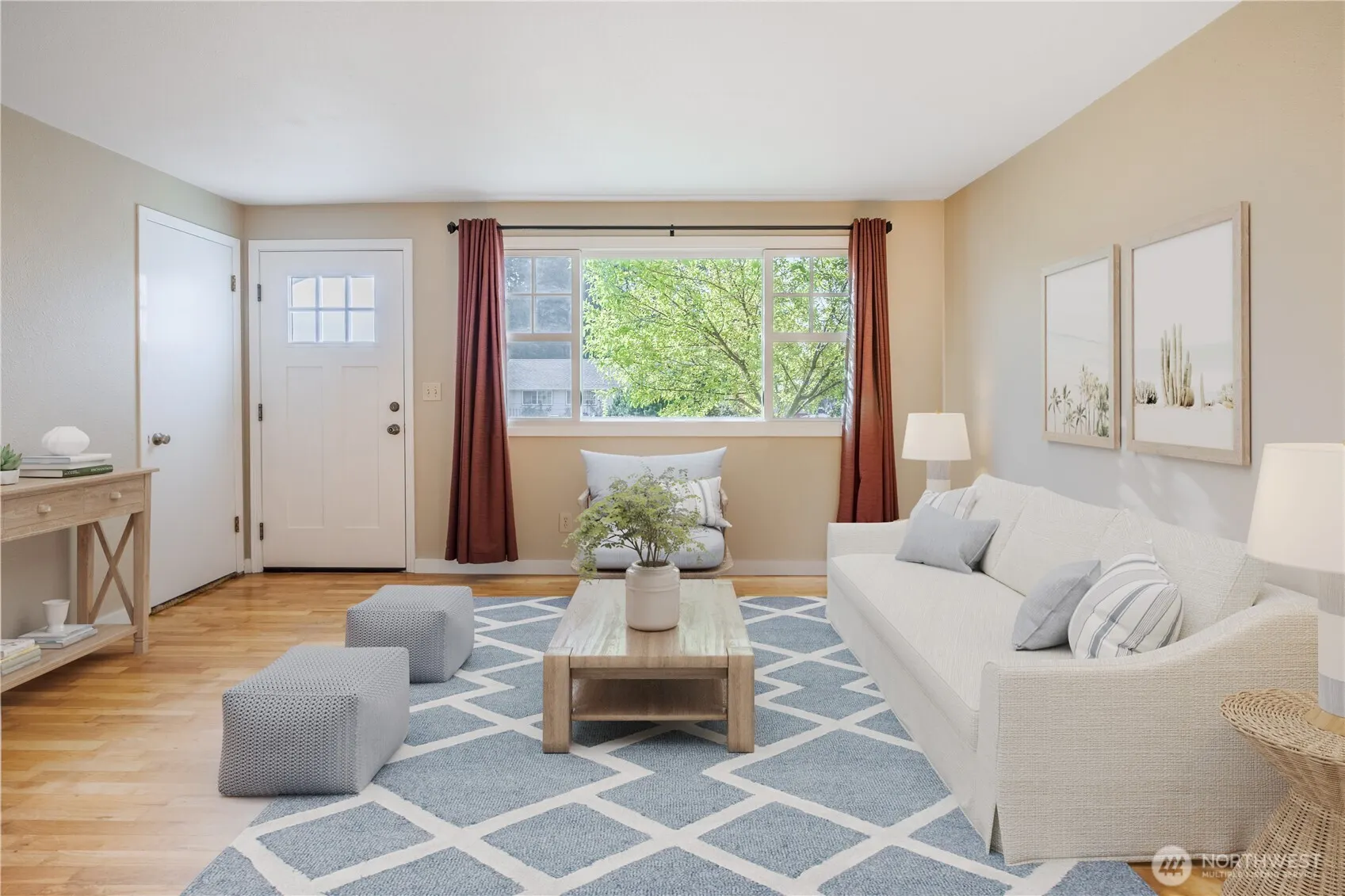 1300 Queen Avenue NE, Renton, WA 98056