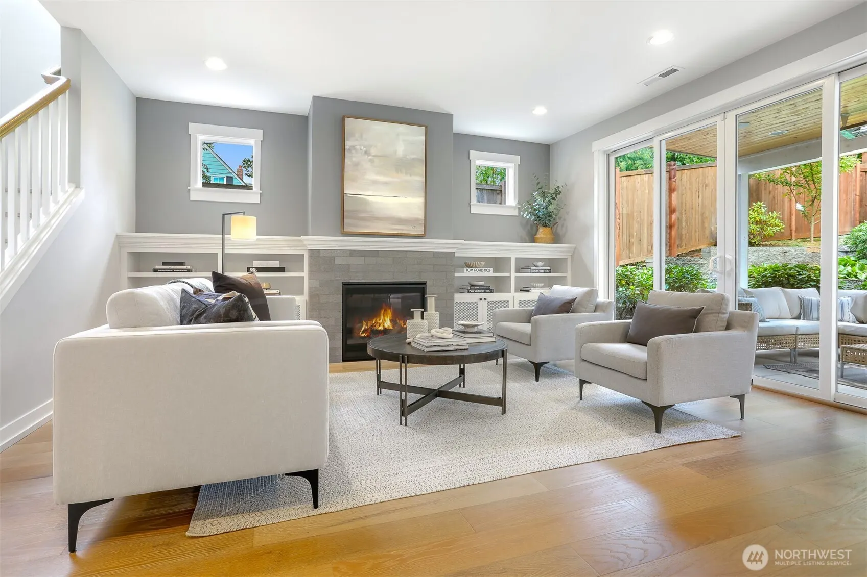 7560 30th Avenue NE, Seattle, WA 98115