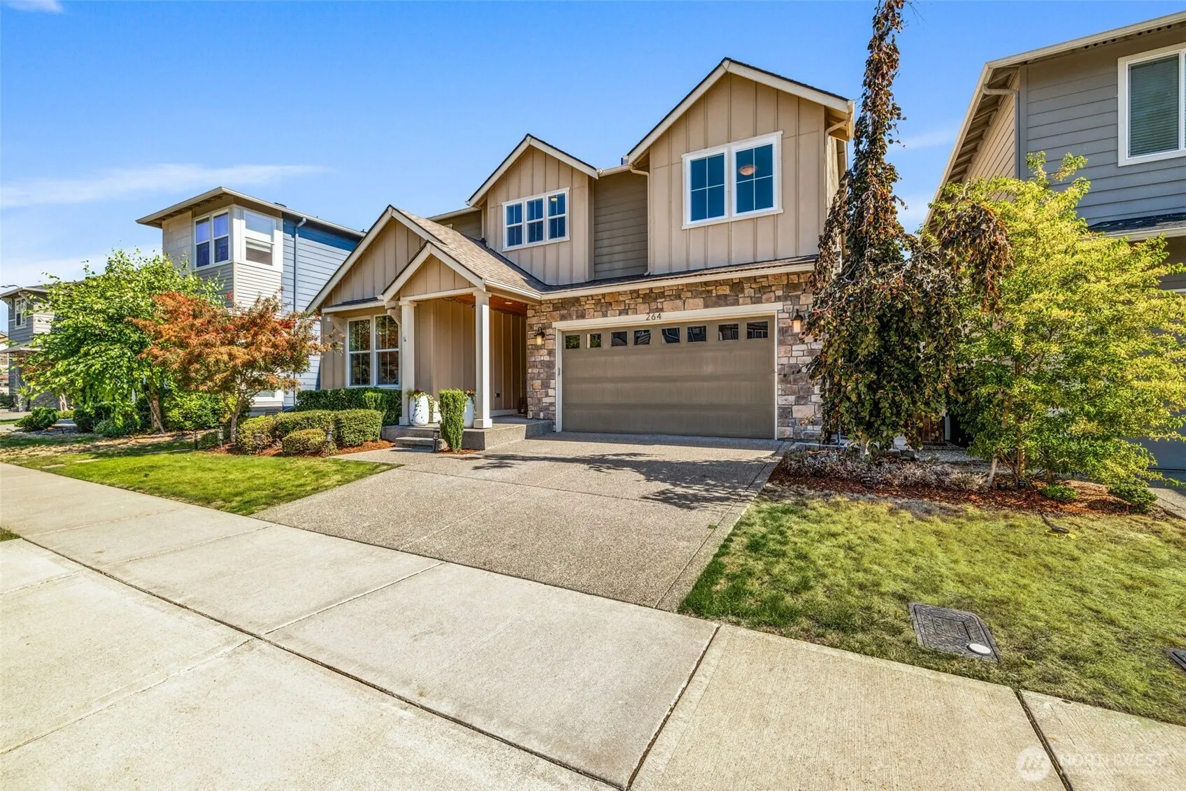 264 Field Place SE, Renton, WA 98059