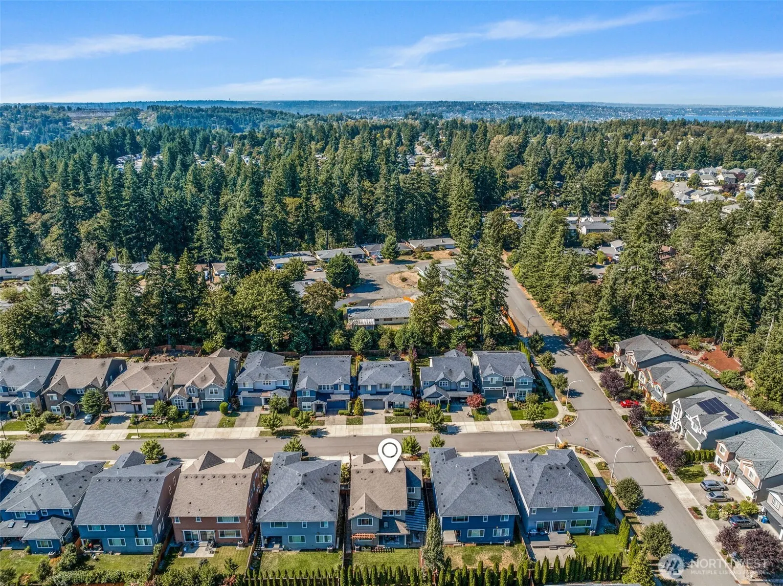 264 Field Place SE, Renton, WA 98059