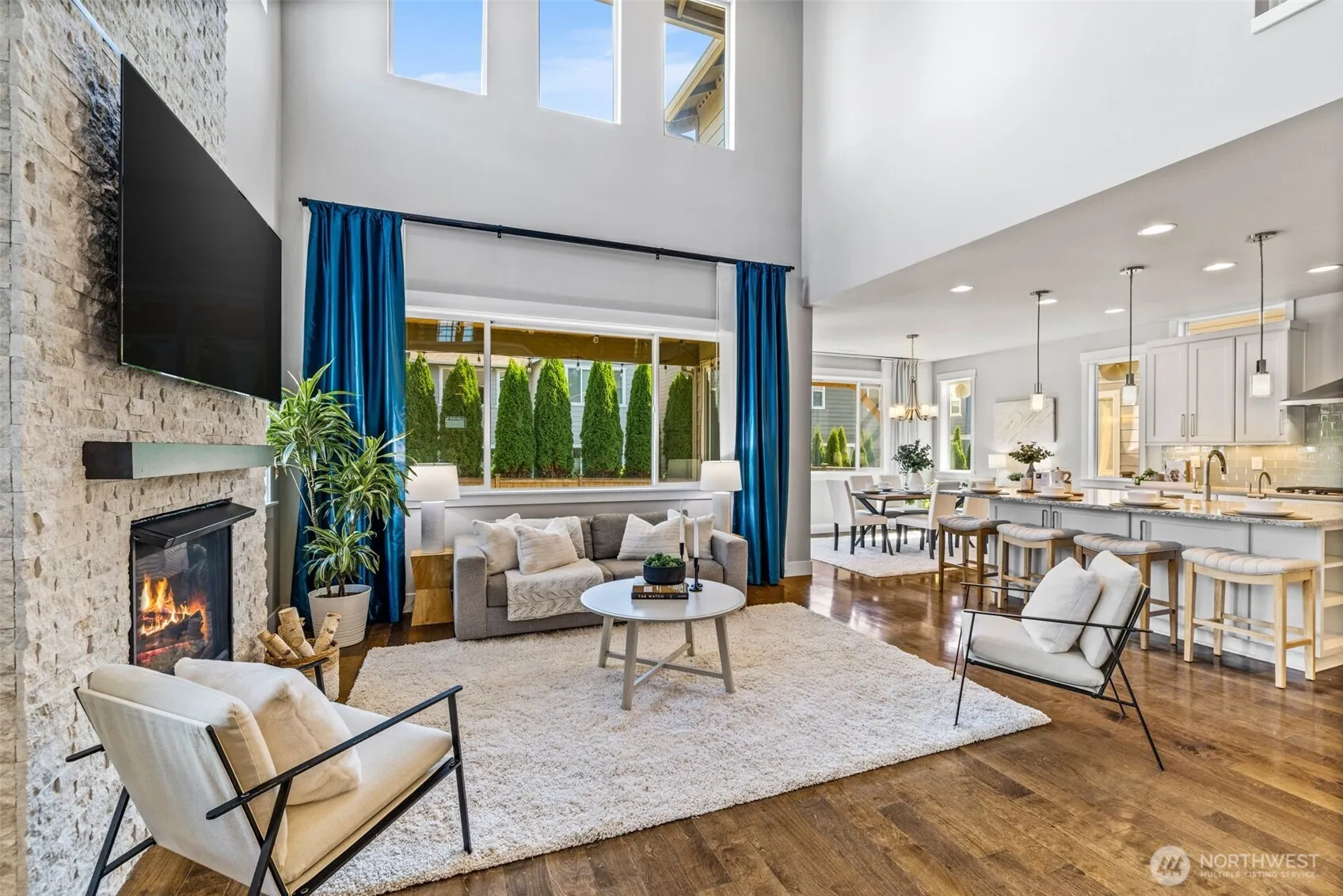 264 Field Place SE, Renton, WA 98059