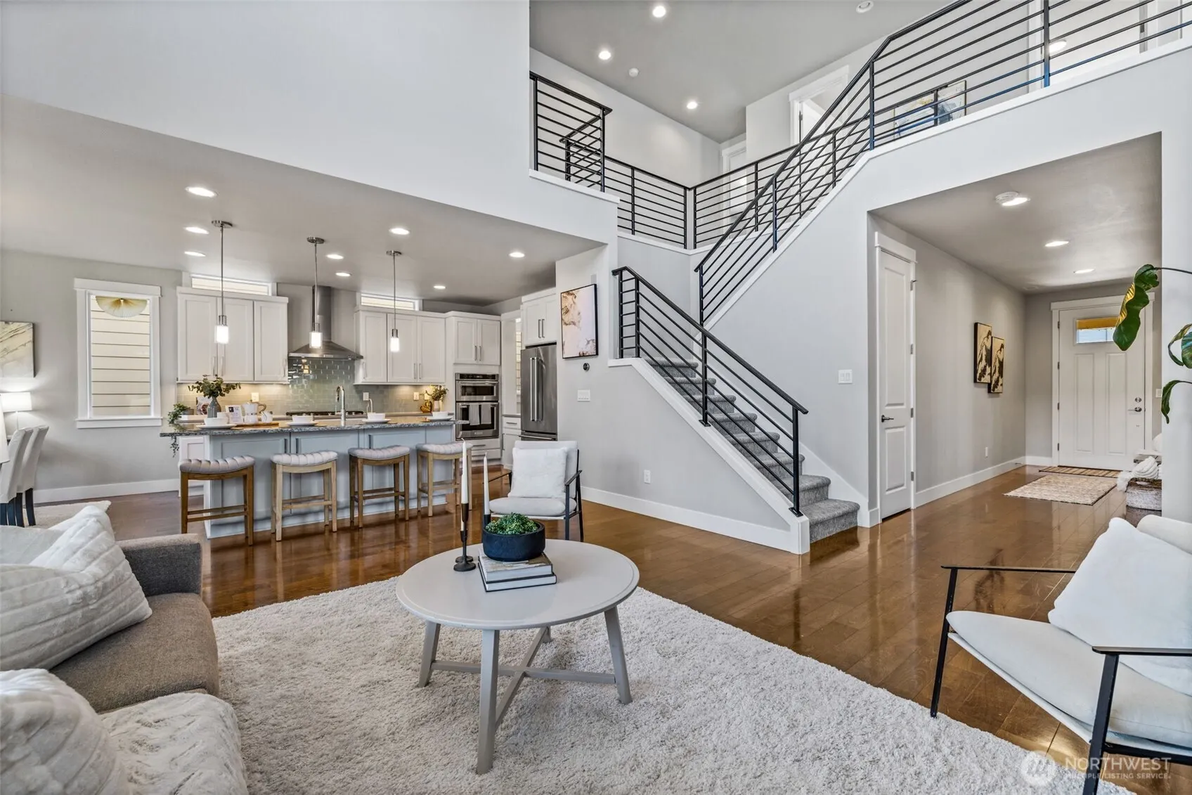 264 Field Place SE, Renton, WA 98059