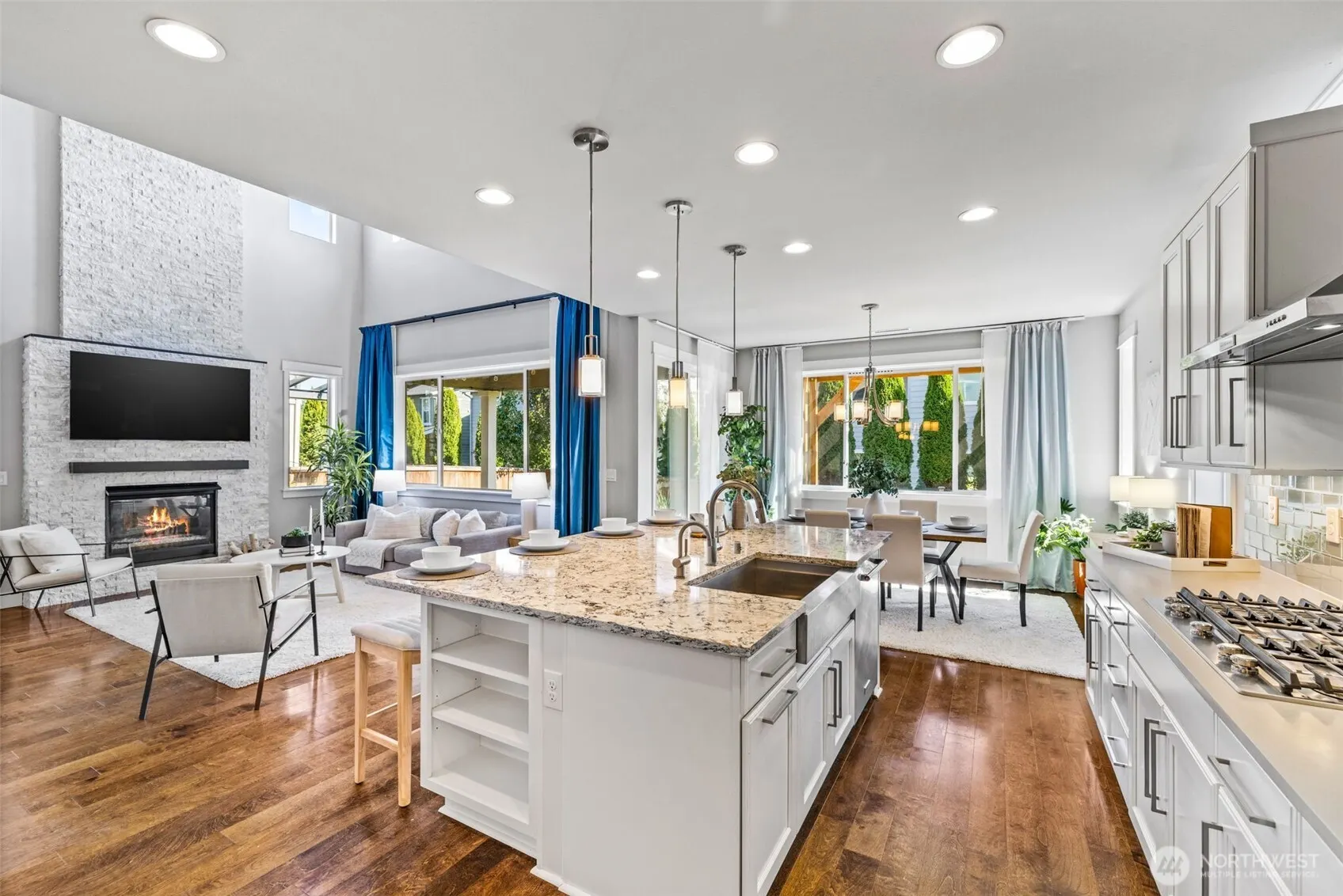 264 Field Place SE, Renton, WA 98059