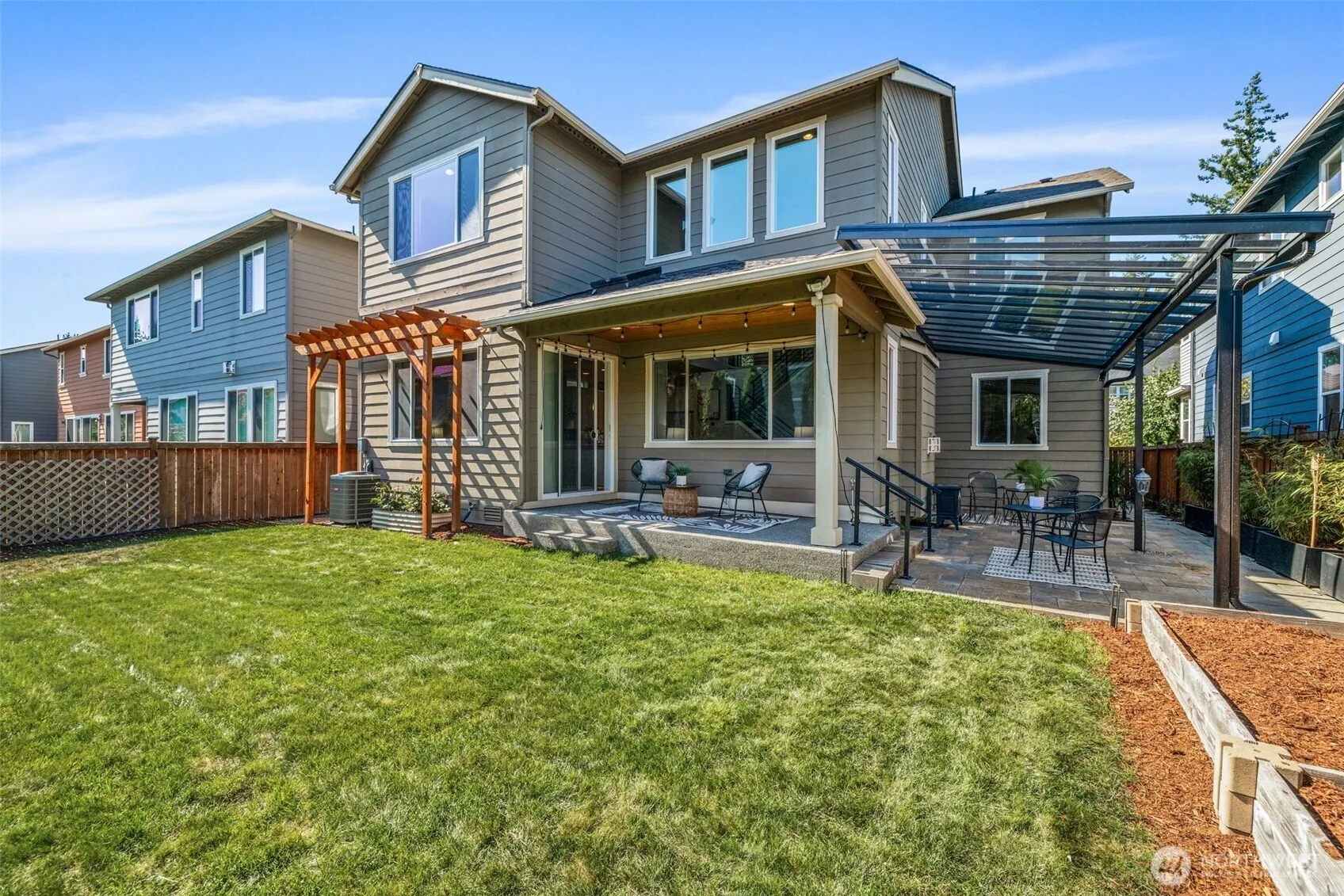 264 Field Place SE, Renton, WA 98059