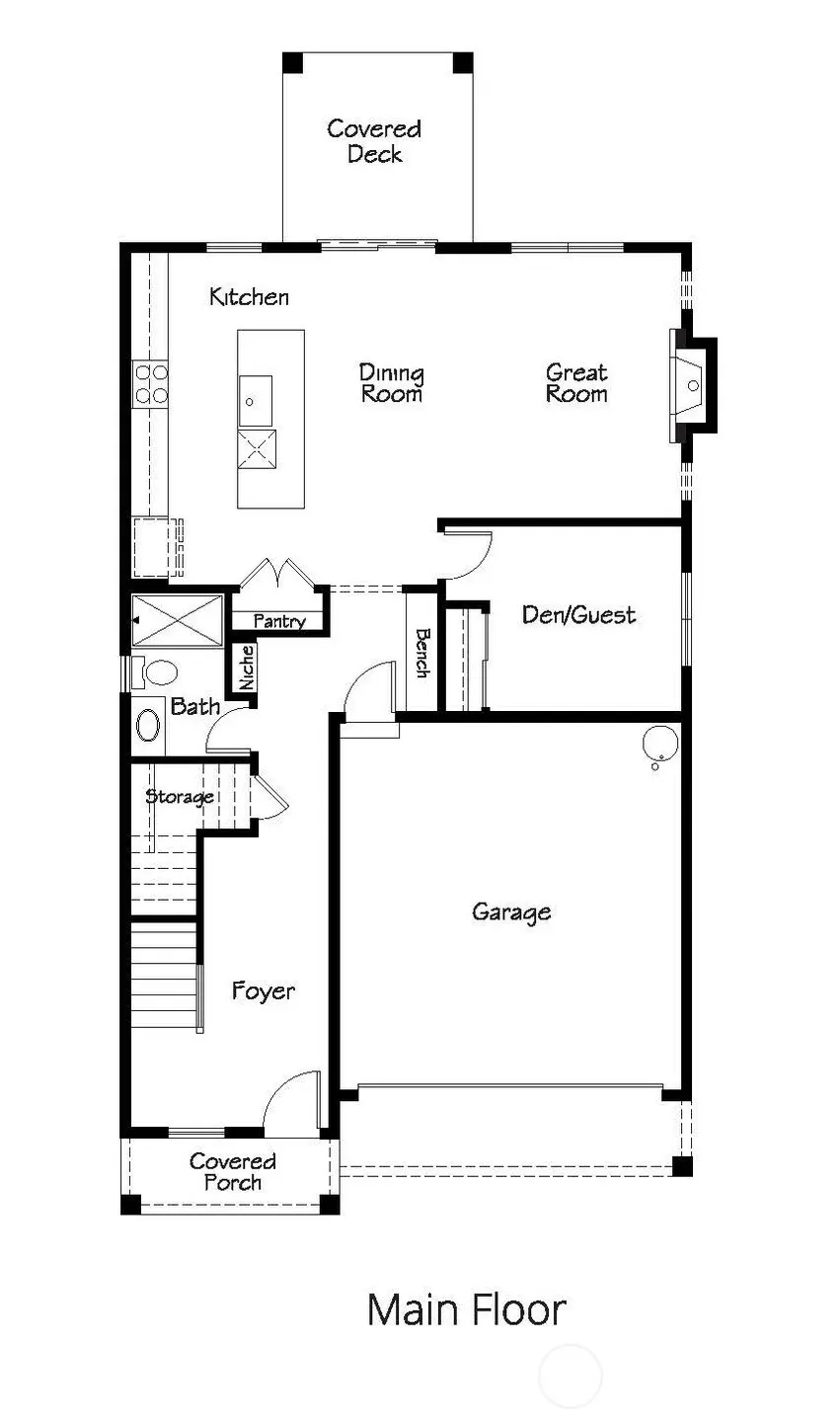 20914 99th Place S, Kent, WA 98031