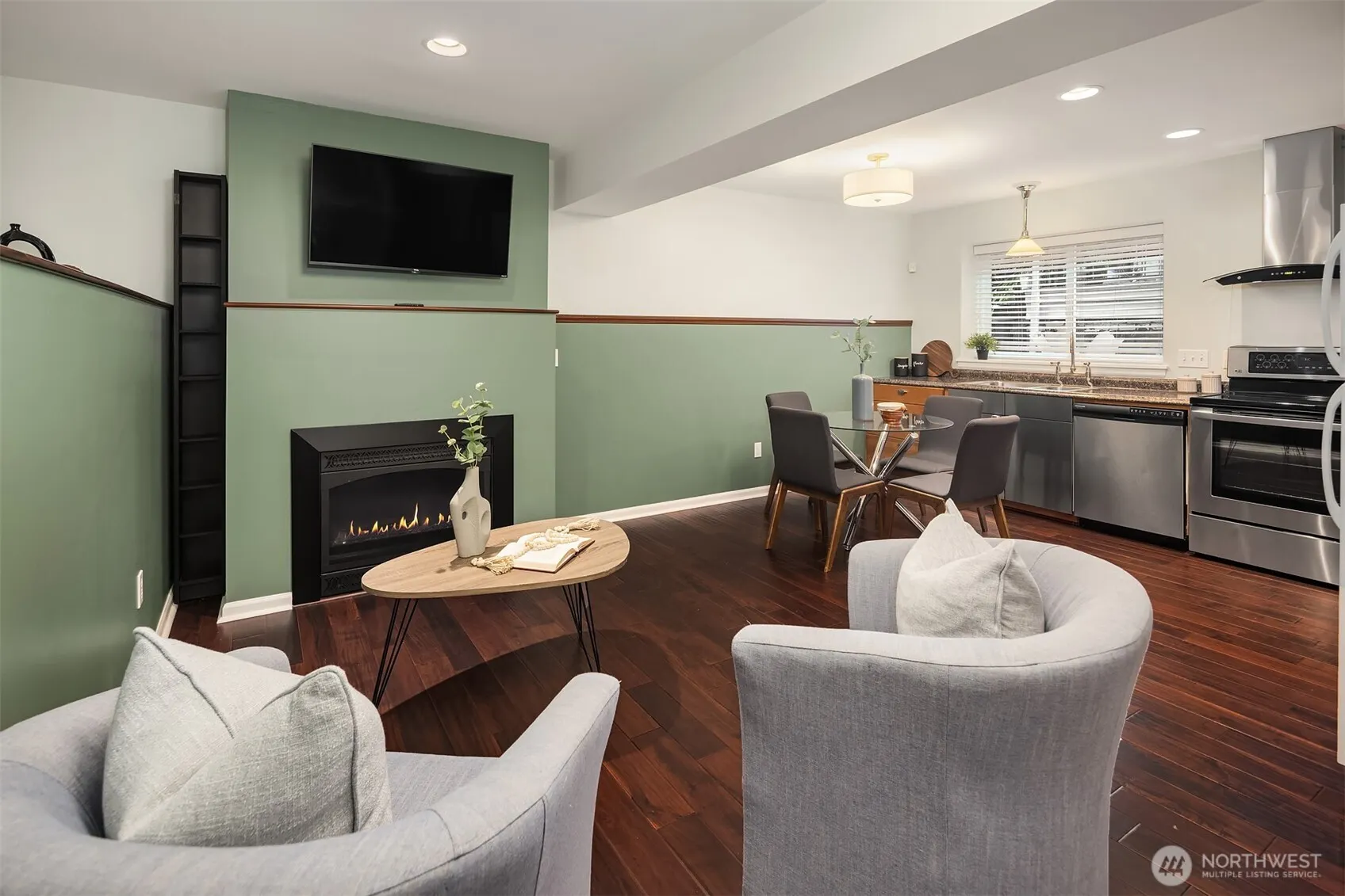 1629 22nd Avenue , Seattle, WA 98122