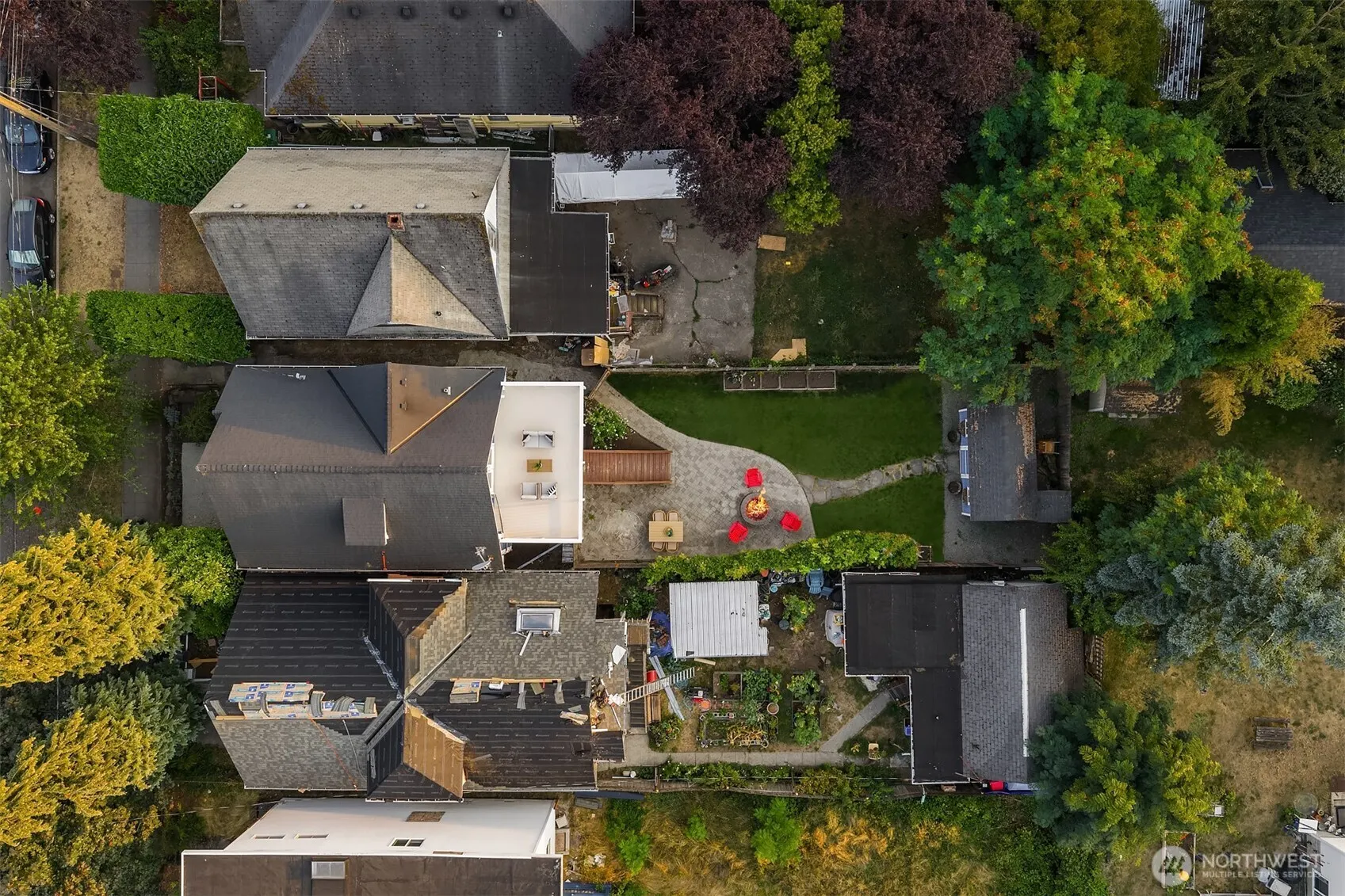 1629 22nd Avenue , Seattle, WA 98122