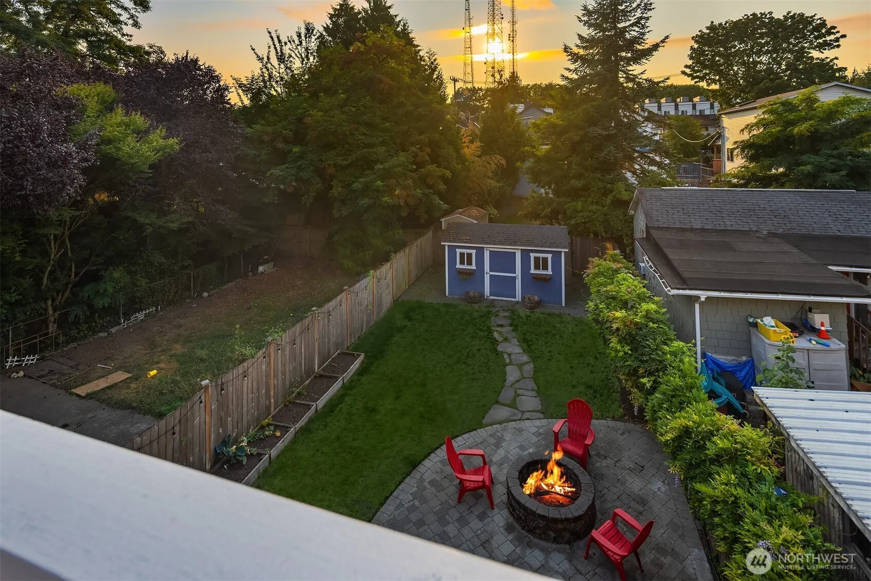 1629 22nd Avenue , Seattle, WA 98122