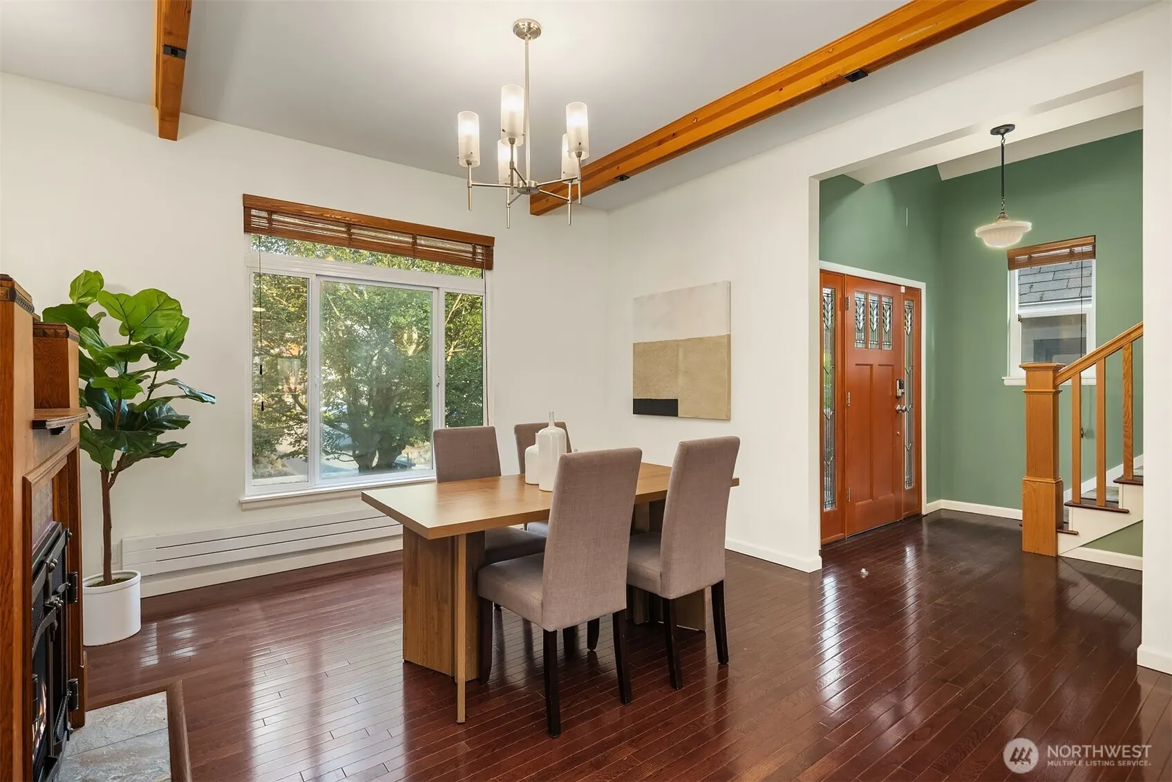 1629 22nd Avenue , Seattle, WA 98122