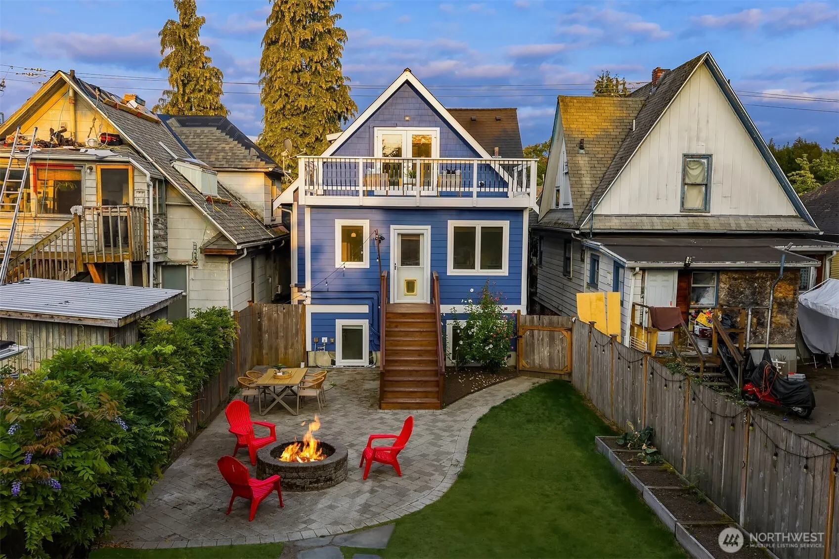 1629 22nd Avenue , Seattle, WA 98122