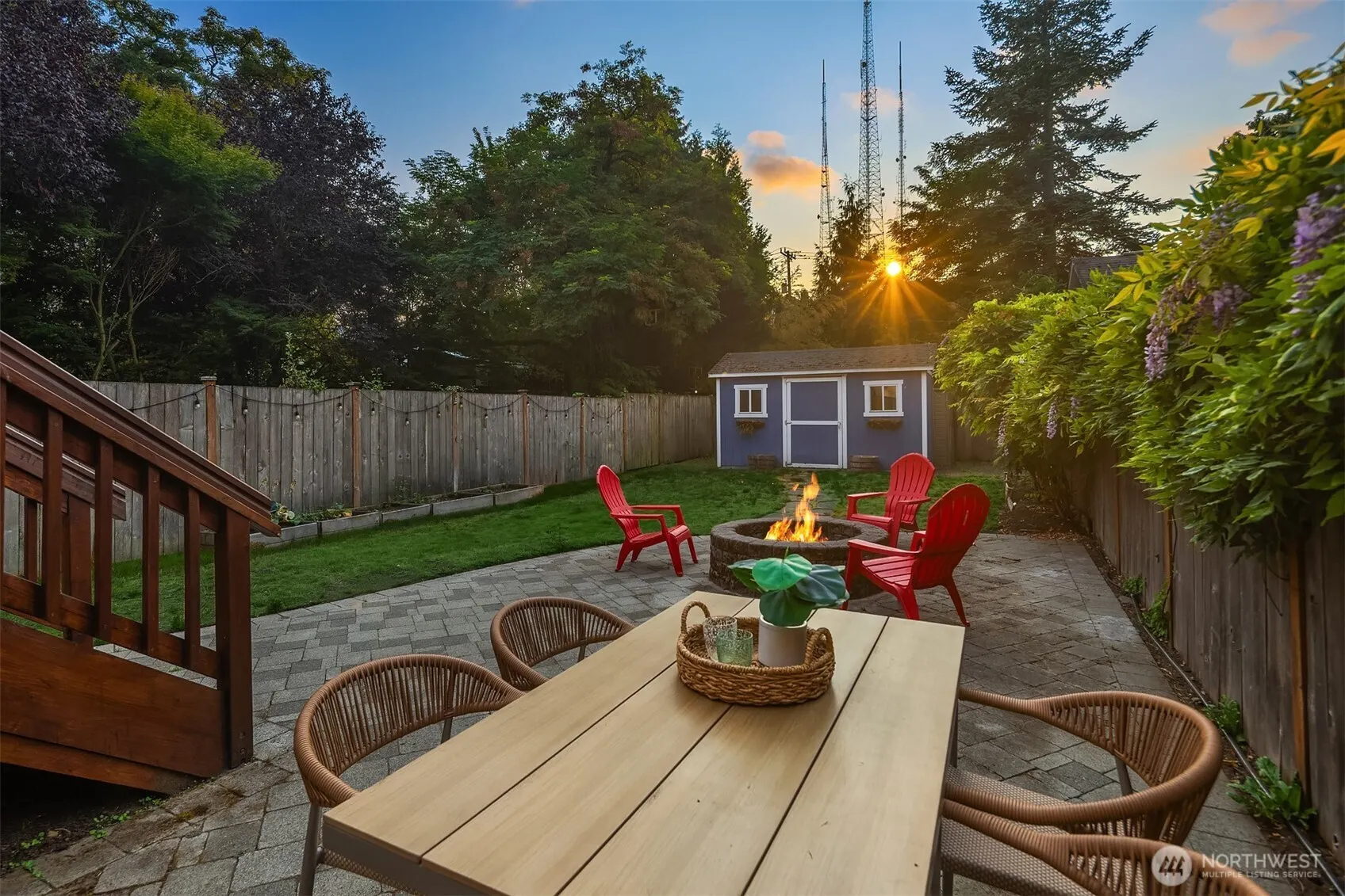 1629 22nd Avenue , Seattle, WA 98122