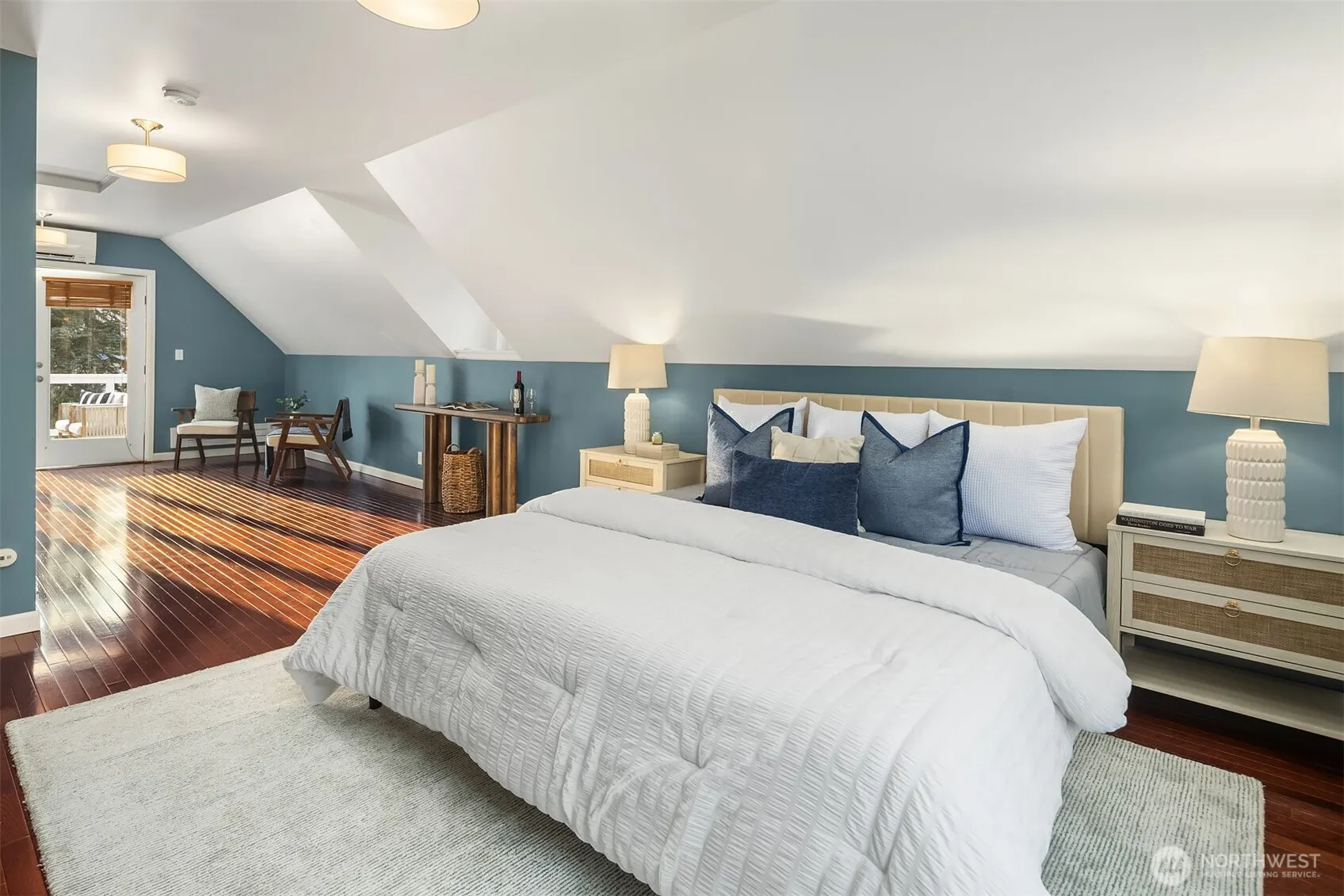 1629 22nd Avenue , Seattle, WA 98122