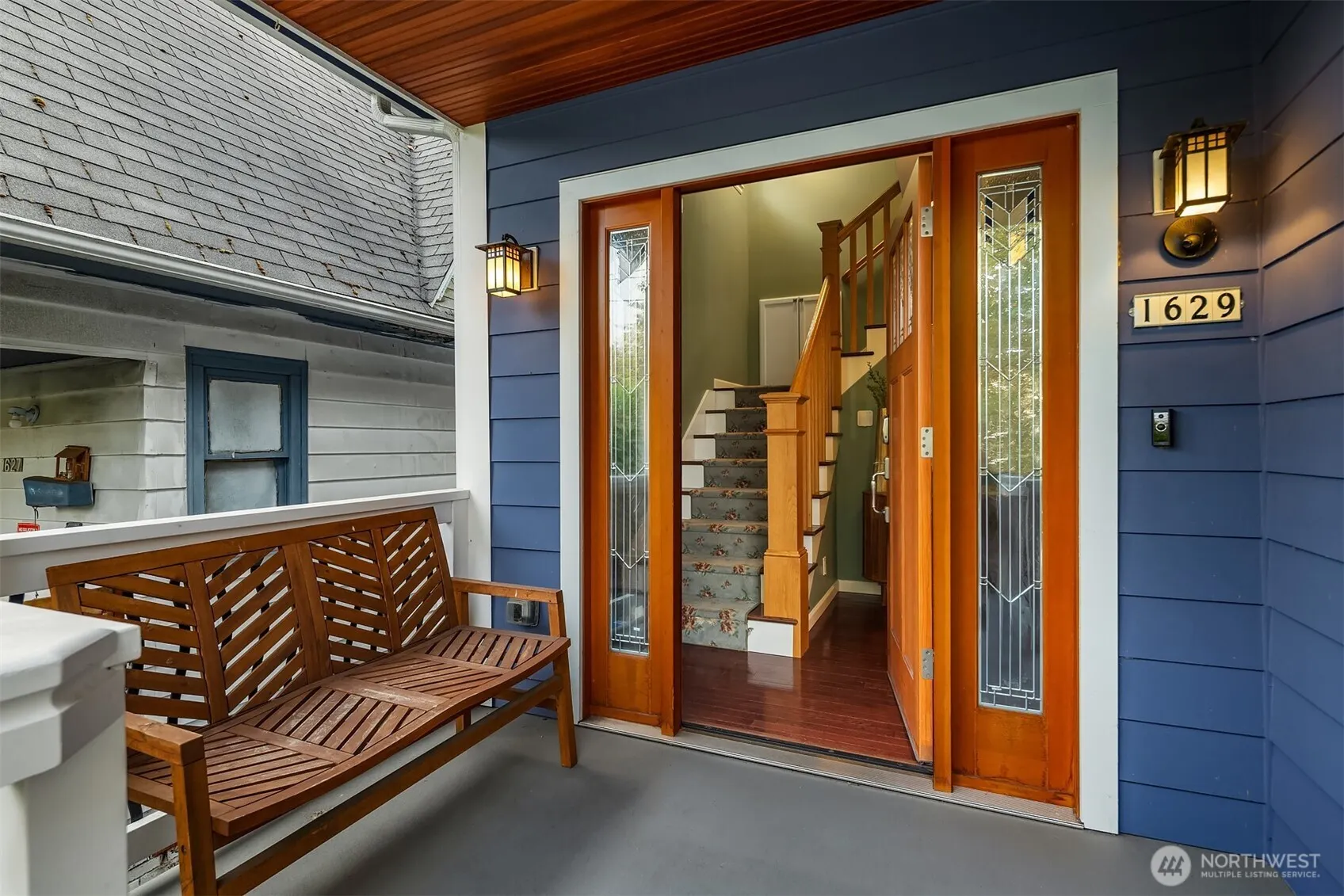 1629 22nd Avenue , Seattle, WA 98122