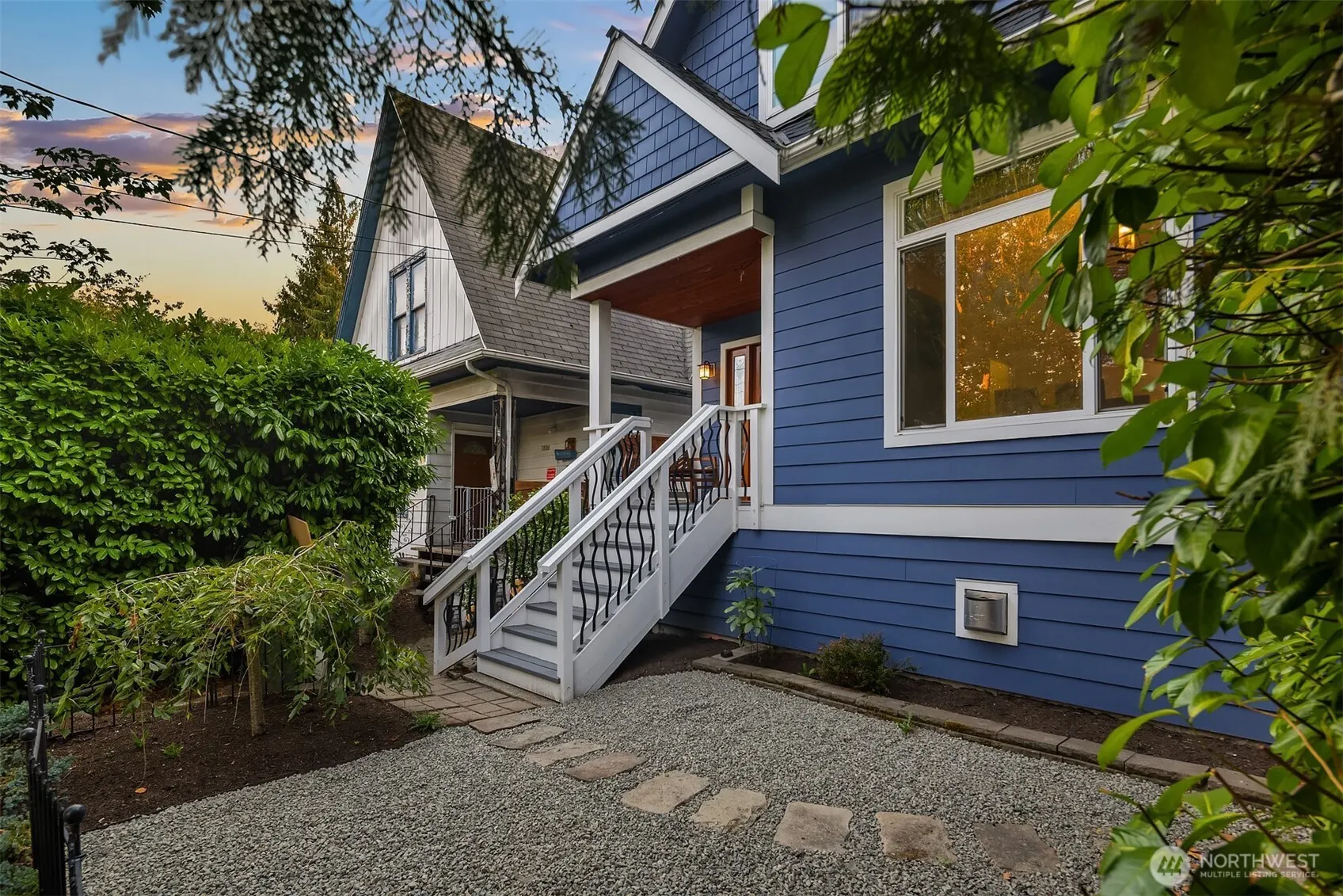 1629 22nd Avenue , Seattle, WA 98122