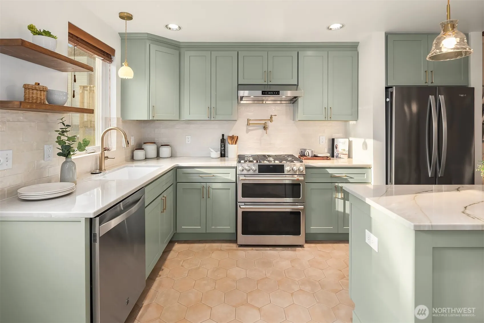 1629 22nd Avenue , Seattle, WA 98122
