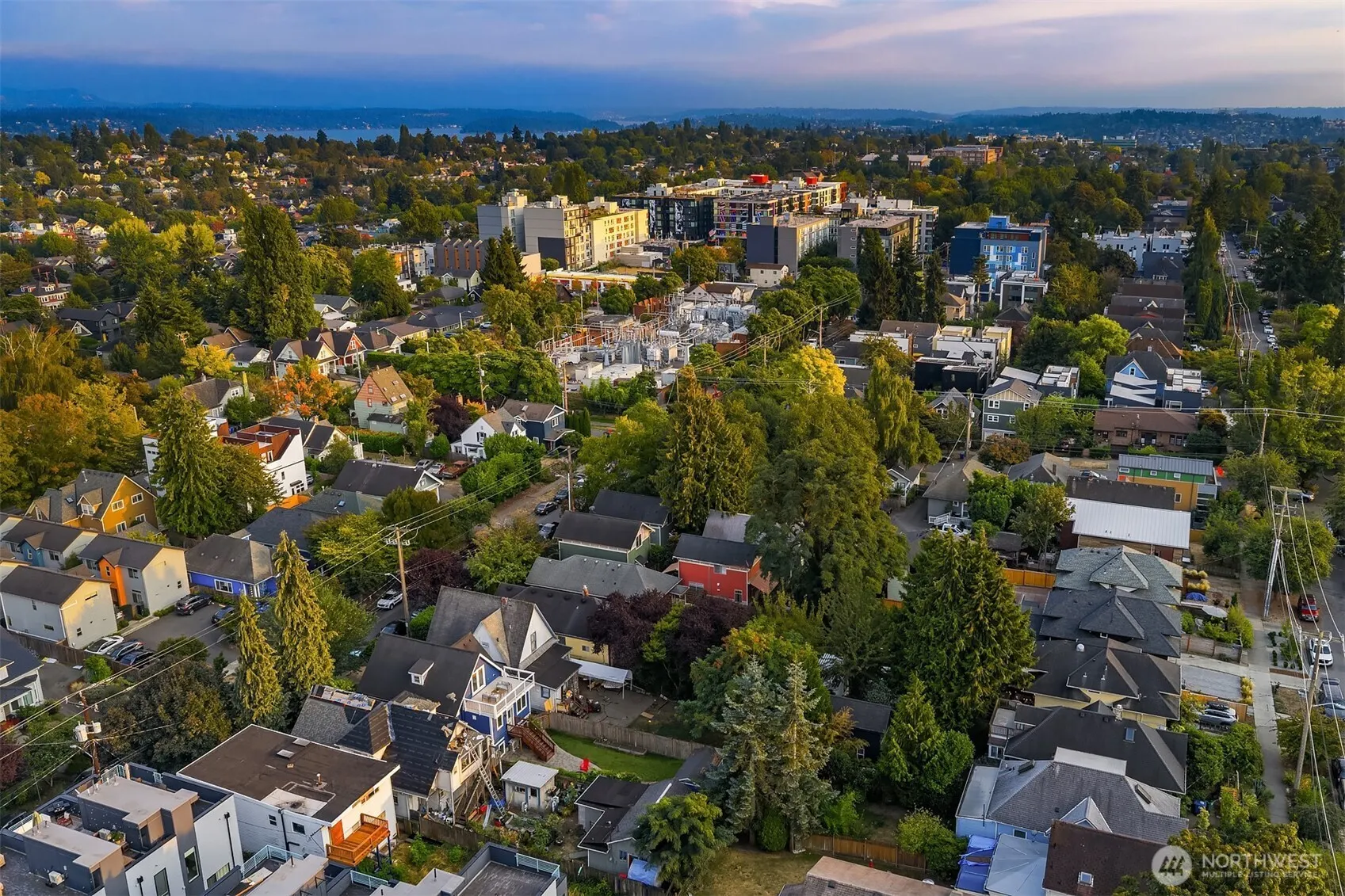 1629 22nd Avenue , Seattle, WA 98122
