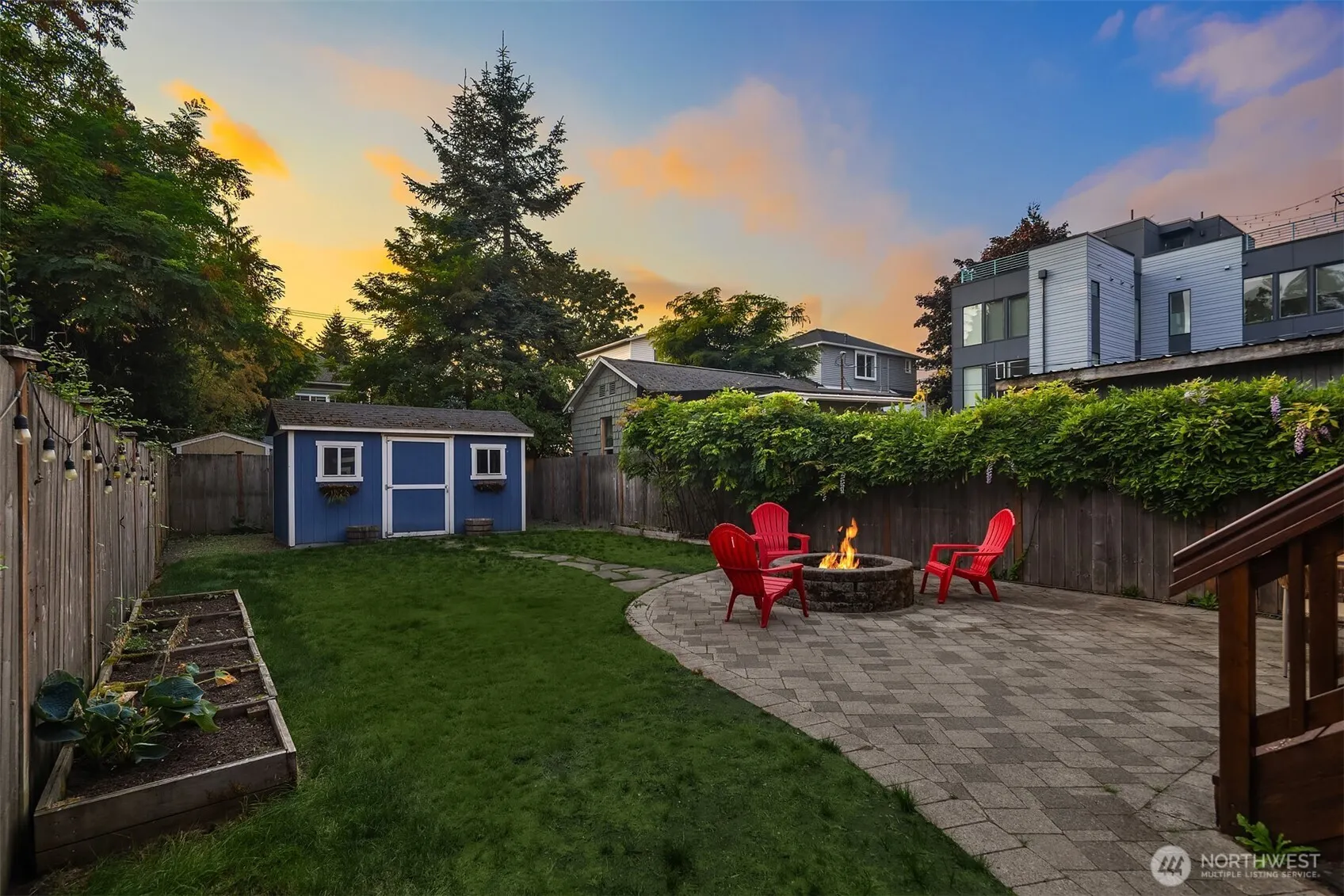 1629 22nd Avenue , Seattle, WA 98122