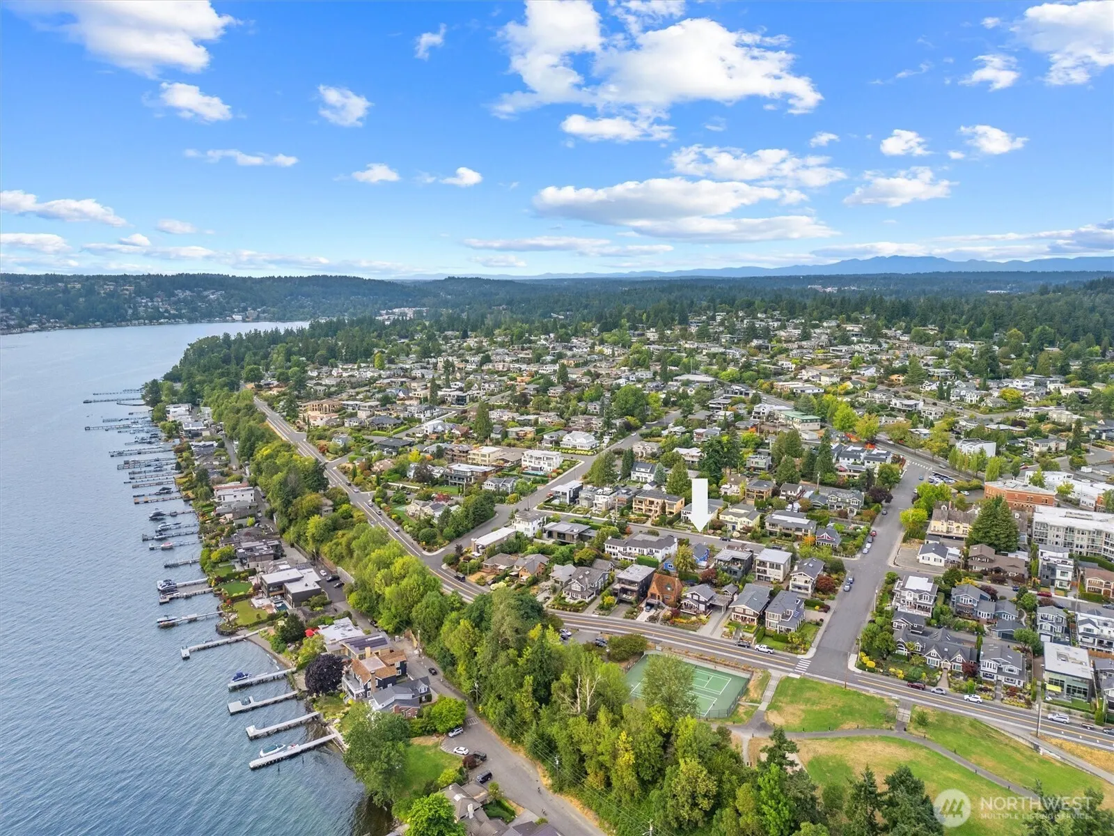 219 5th Avenue W, Kirkland, WA 98033