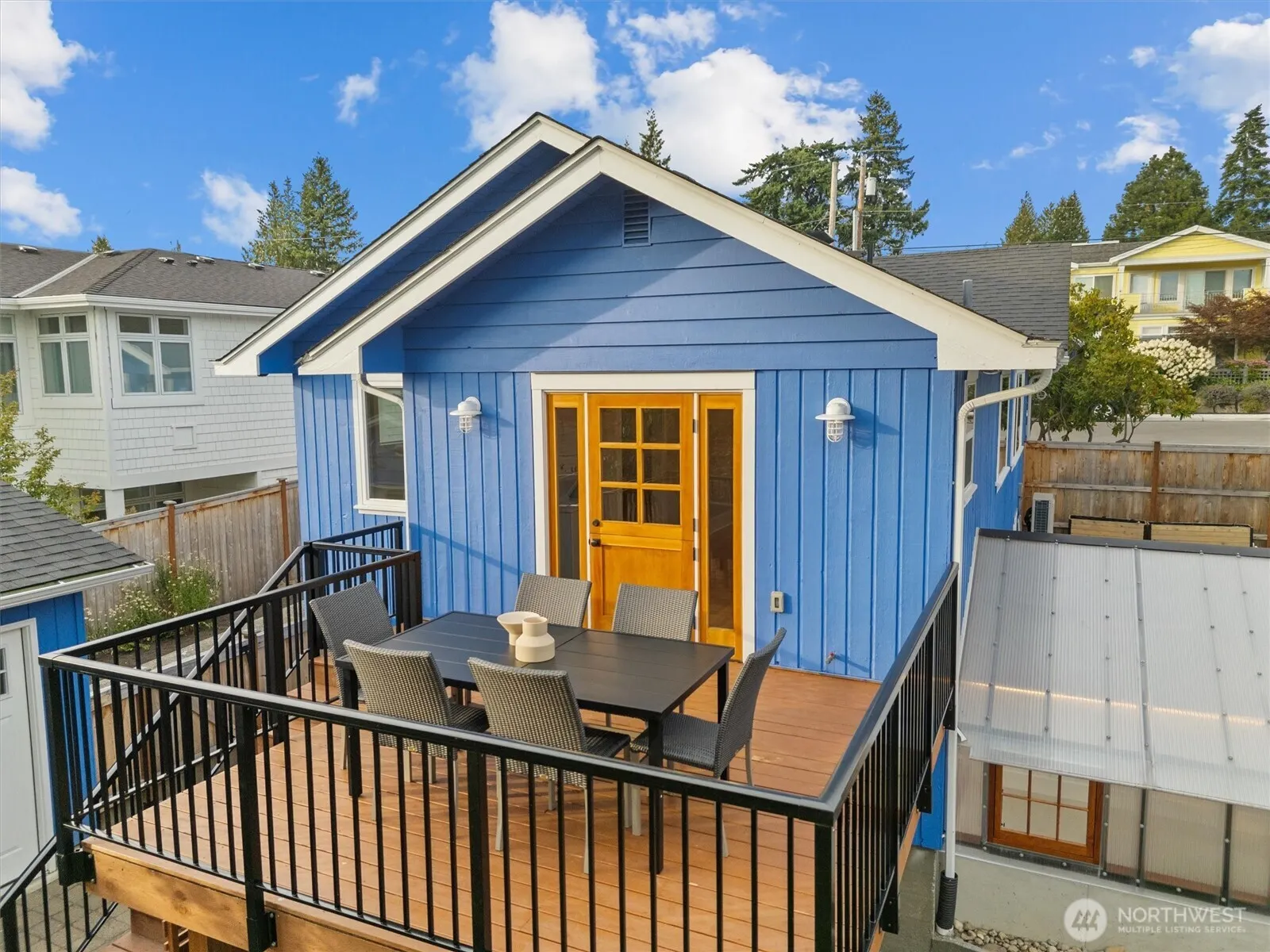 219 5th Avenue W, Kirkland, WA 98033