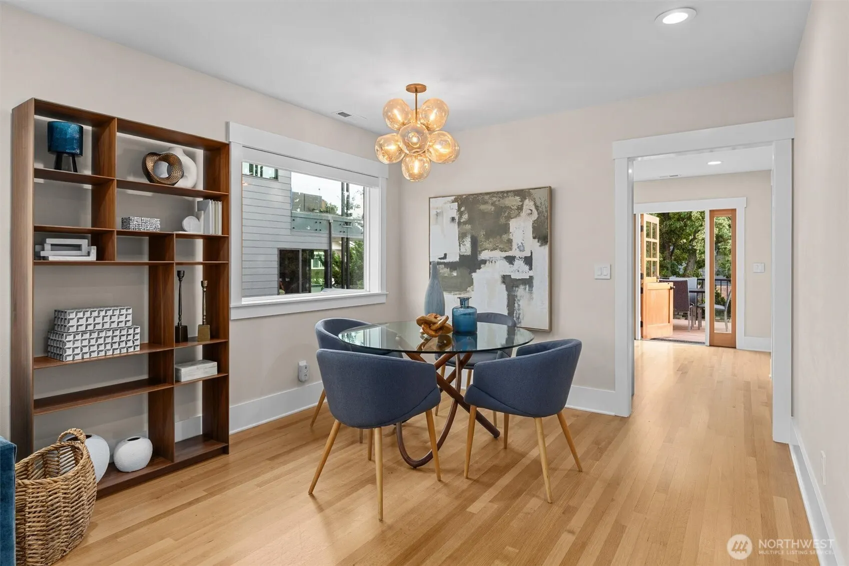 219 5th Avenue W, Kirkland, WA 98033