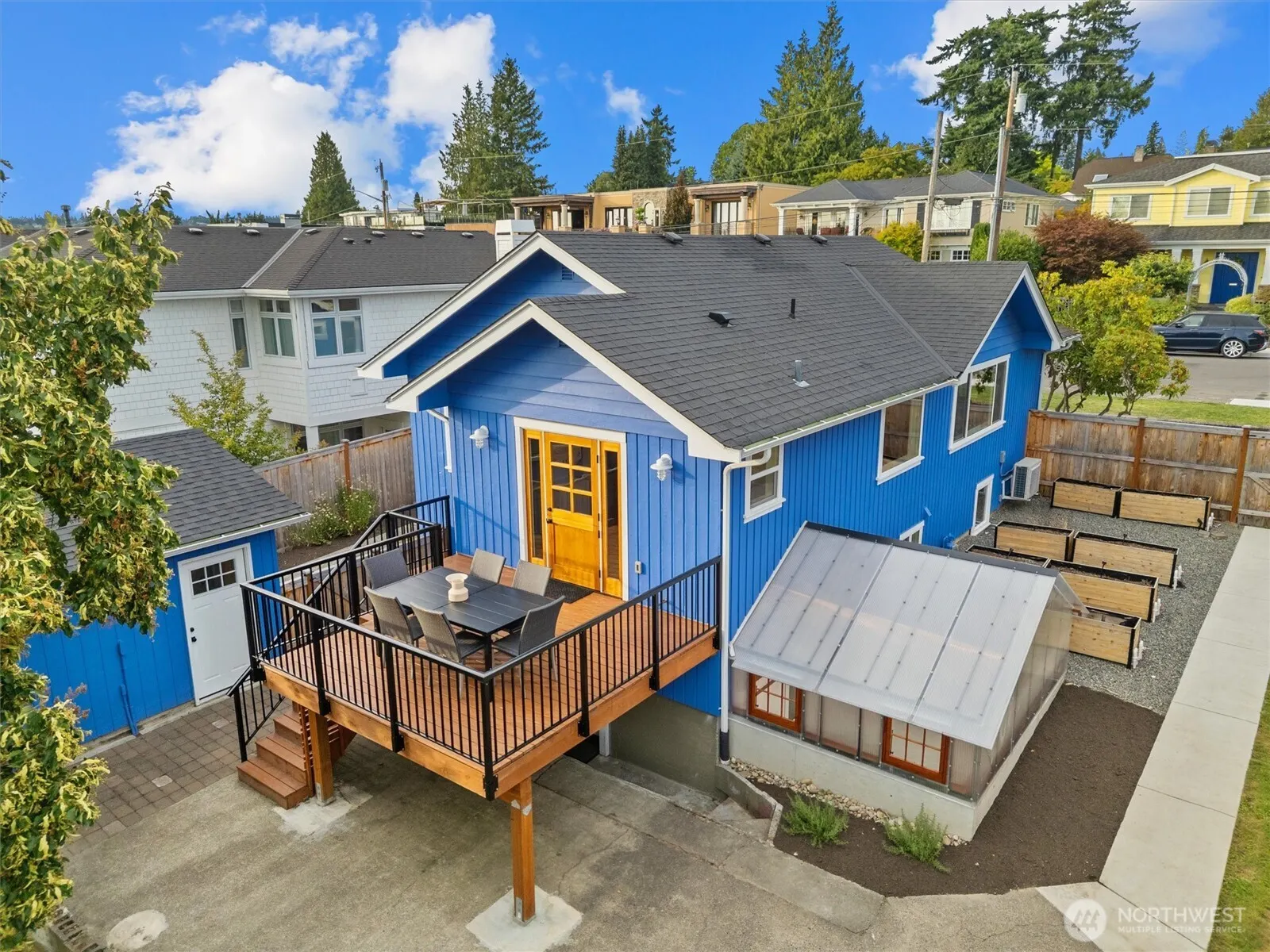 219 5th Avenue W, Kirkland, WA 98033