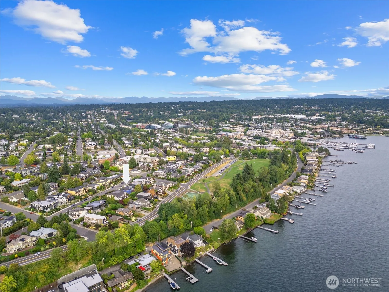 219 5th Avenue W, Kirkland, WA 98033