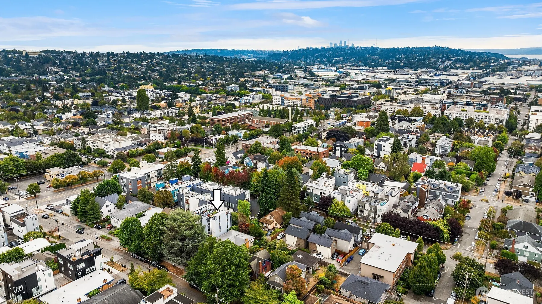 1535 NW 62nd Street , Seattle, WA 98107