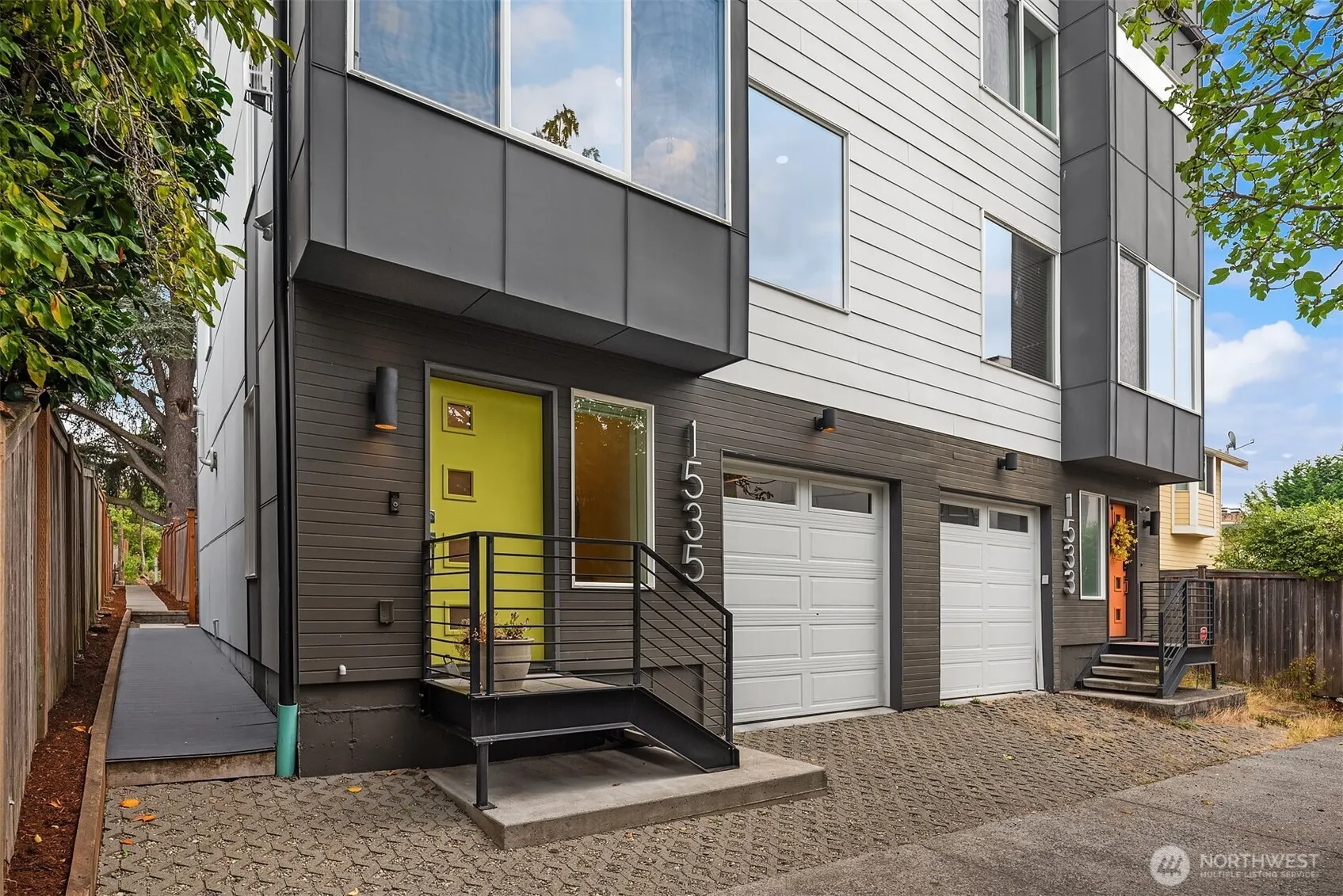 1535 NW 62nd Street , Seattle, WA 98107