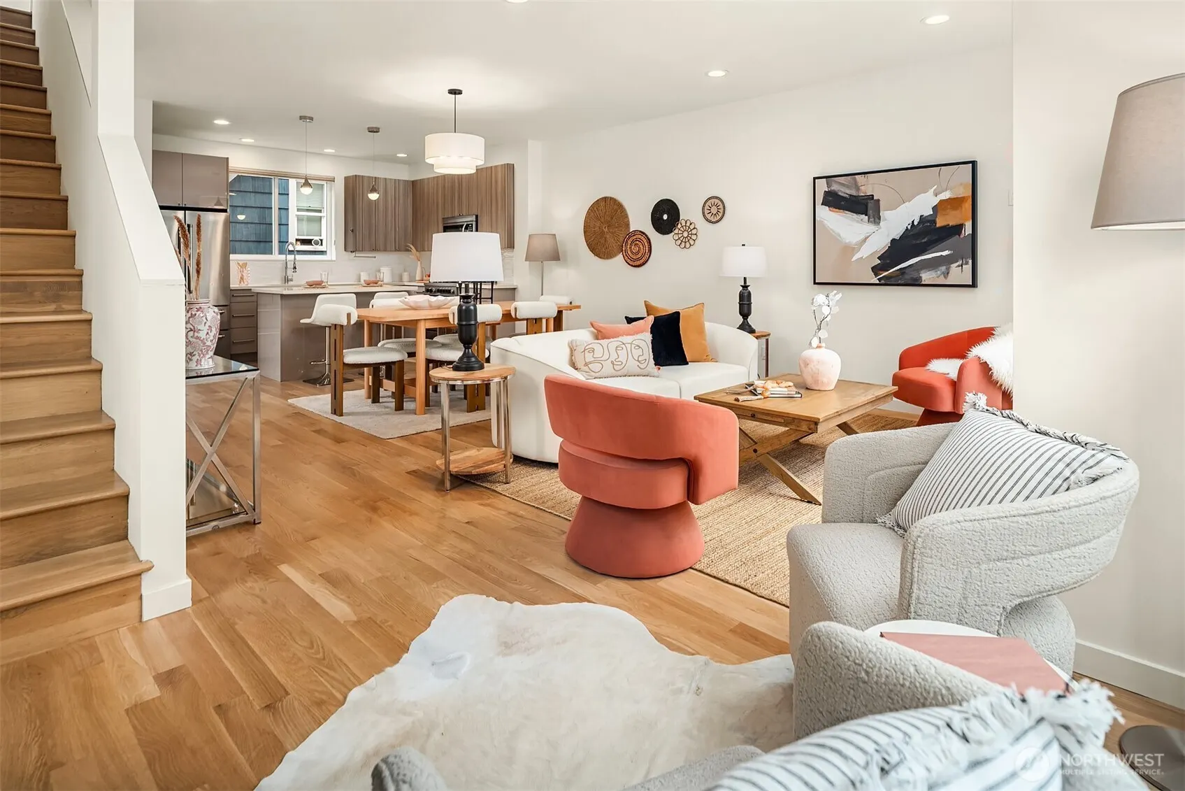 1535 NW 62nd Street , Seattle, WA 98107