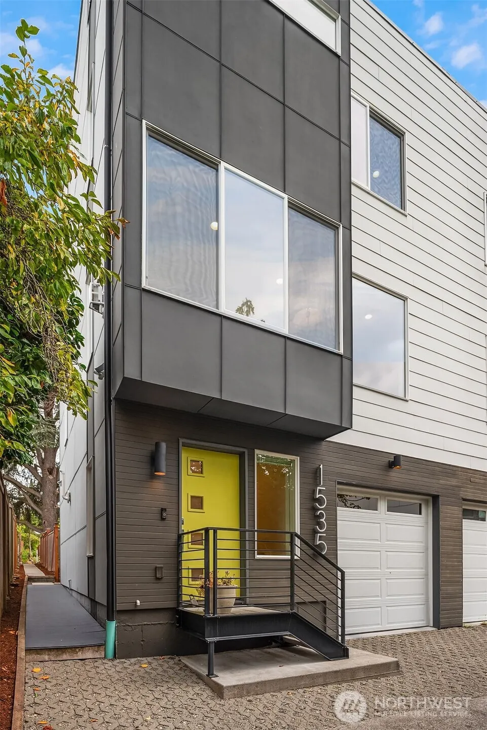1535 NW 62nd Street , Seattle, WA 98107