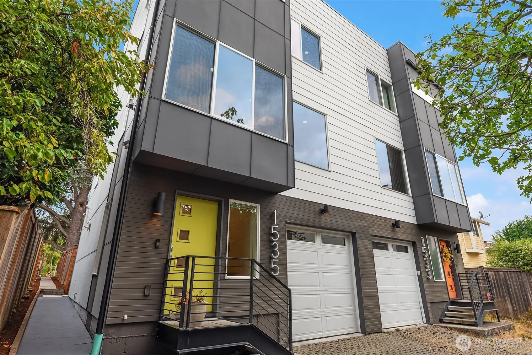 1535 NW 62nd Street , Seattle, WA 98107