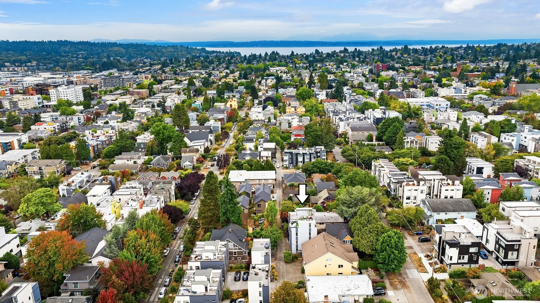 1535 NW 62nd Street , Seattle, WA 98107