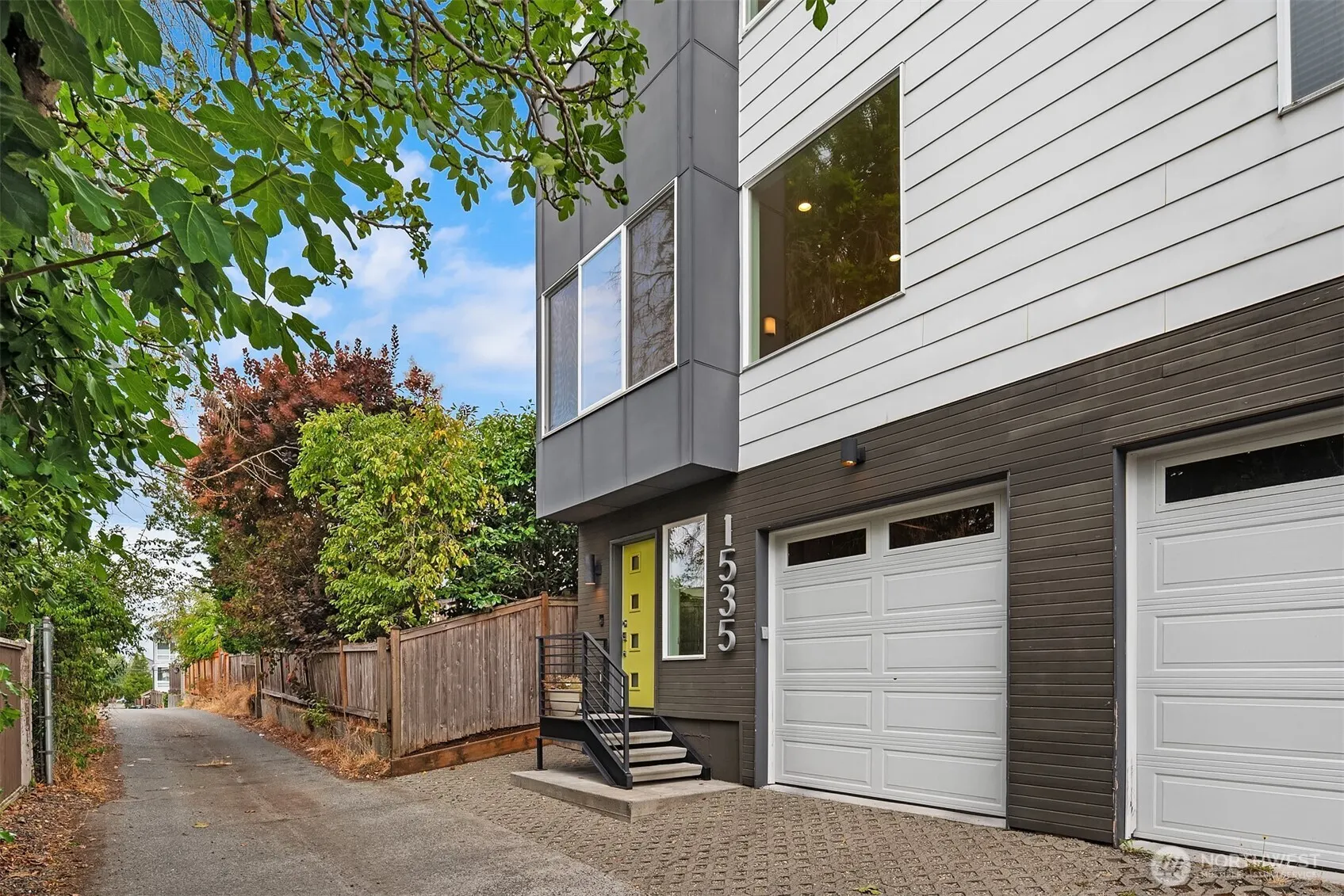 1535 NW 62nd Street , Seattle, WA 98107